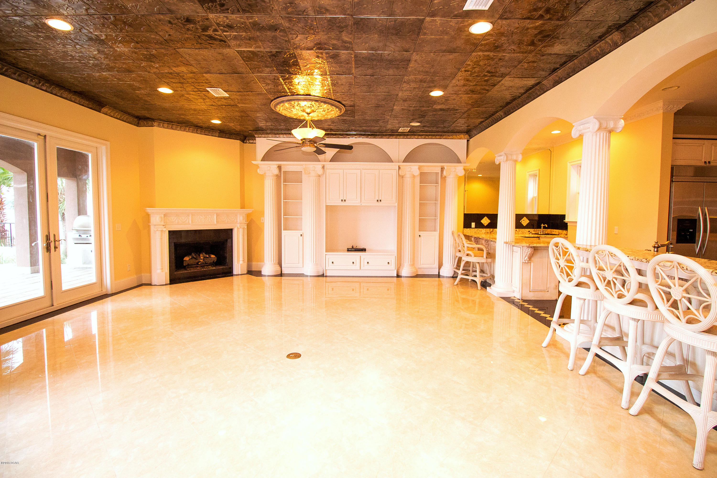 Finisterre - Residential