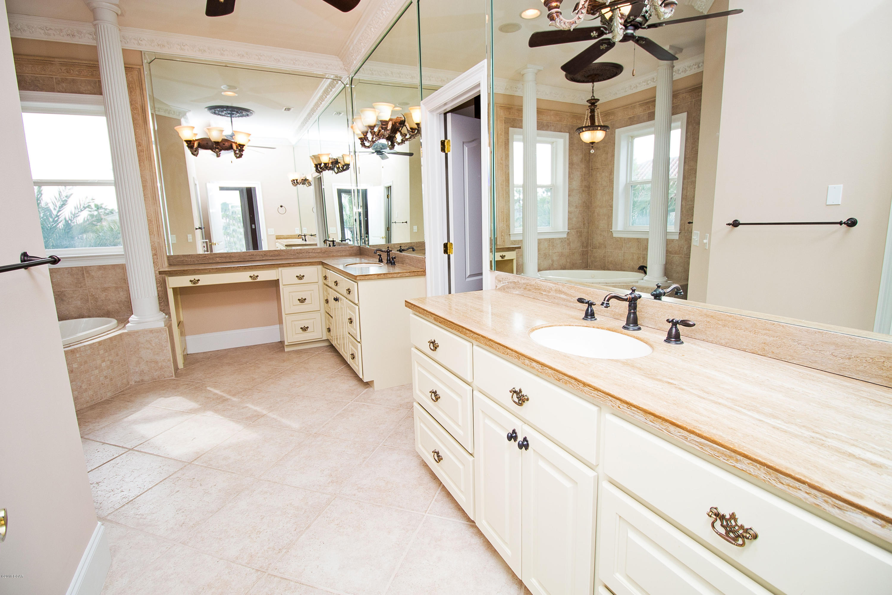 Finisterre - Residential