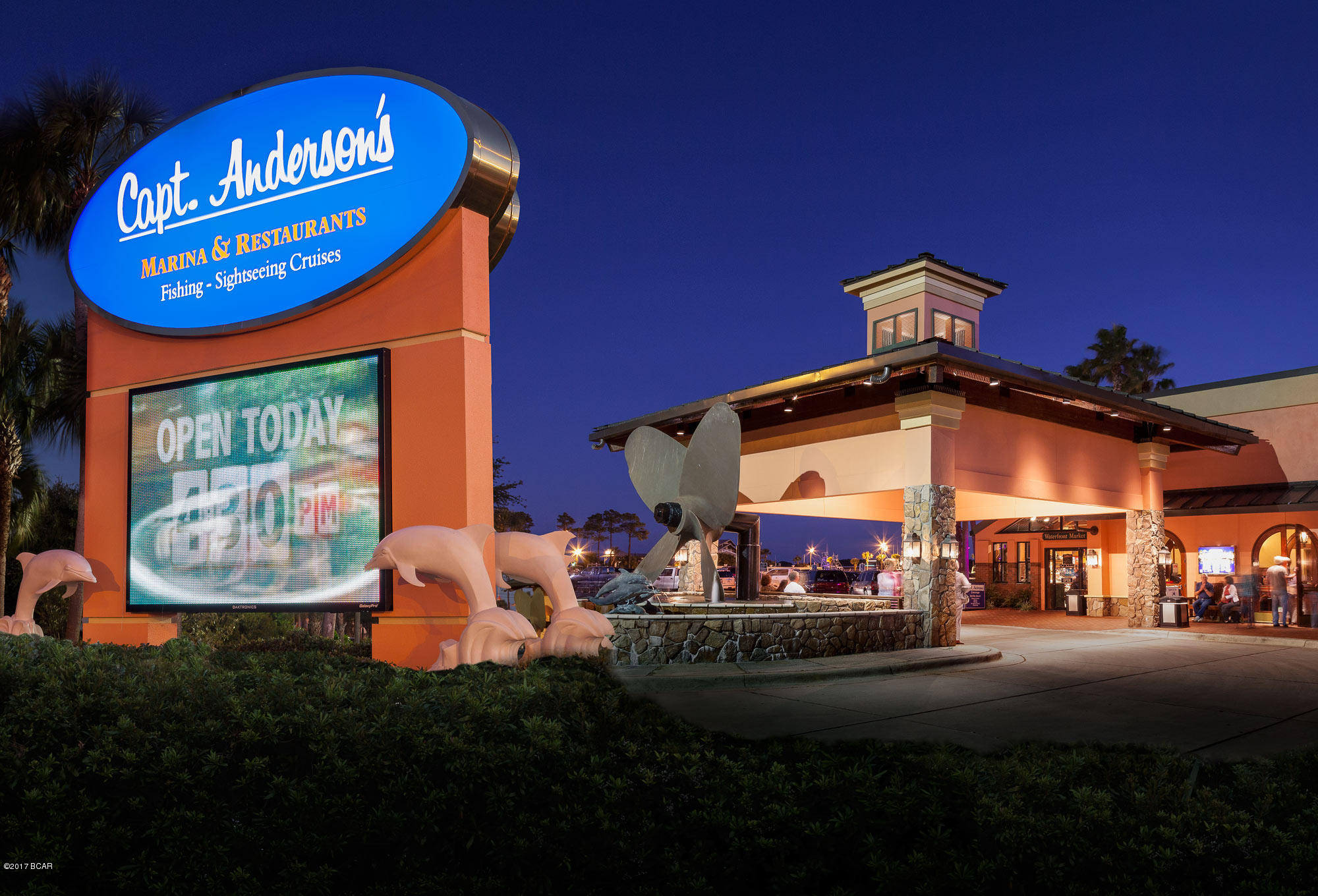 Finisterre - Residential