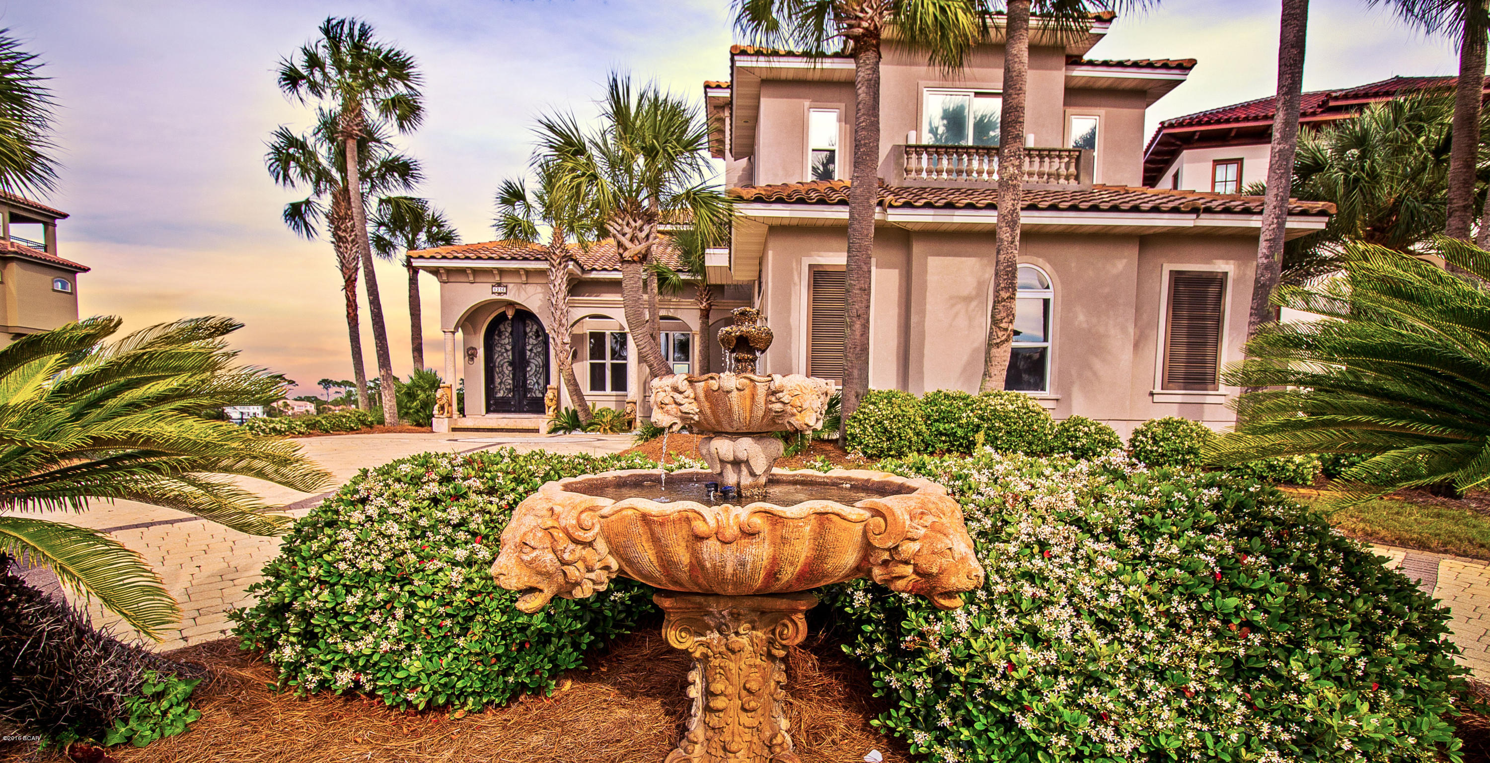 Finisterre - Residential