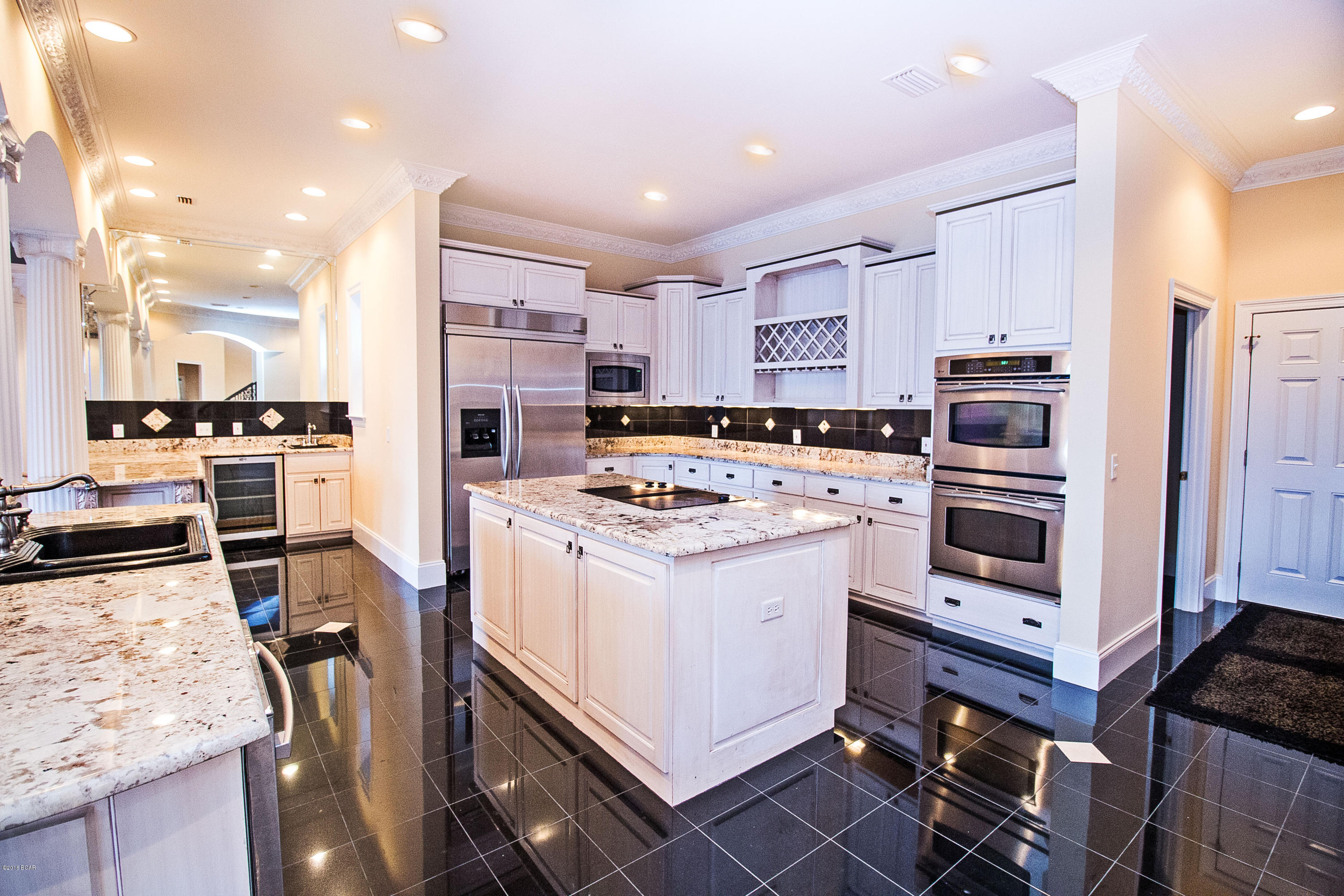 Finisterre - Residential