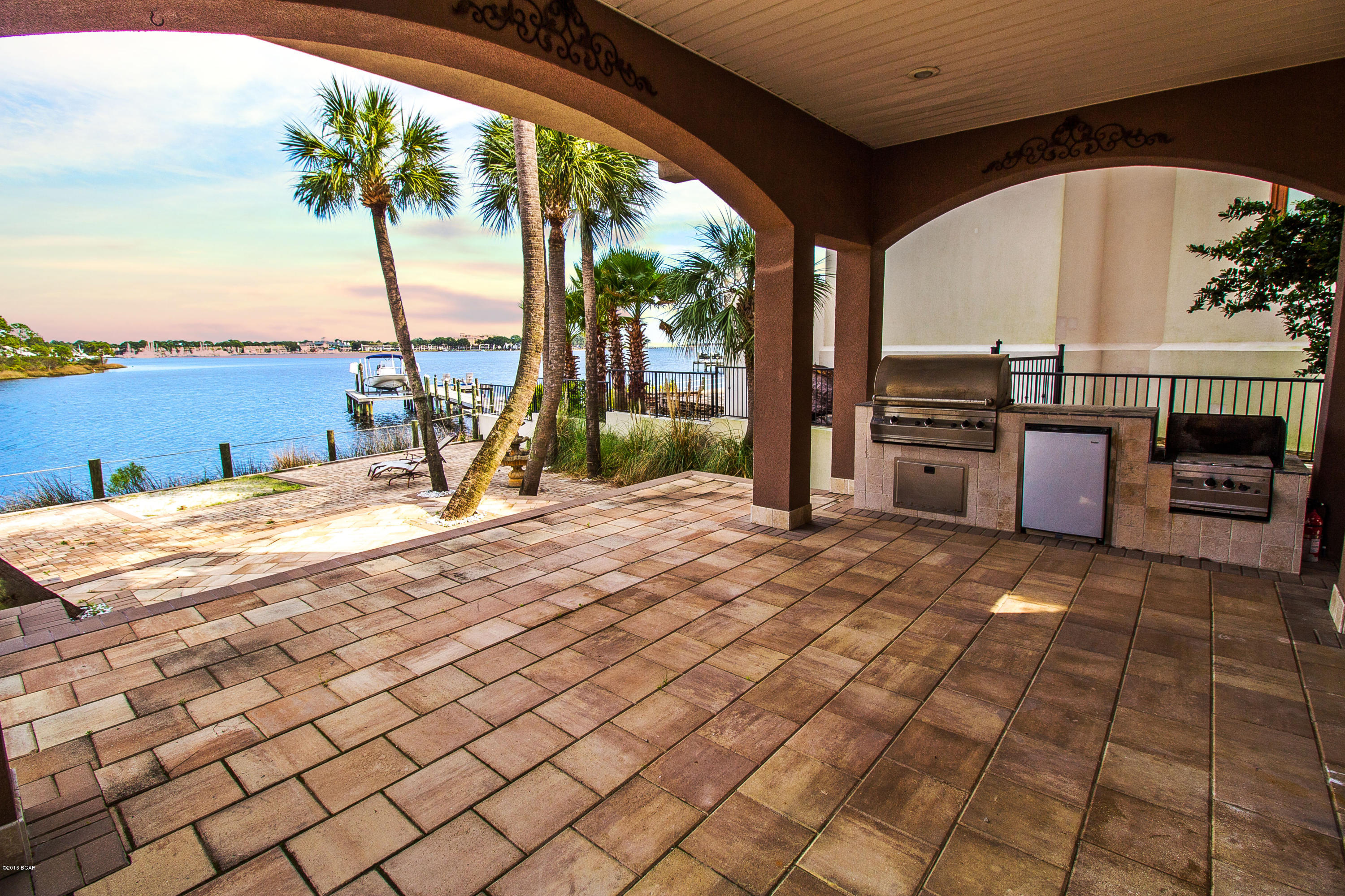 Finisterre - Residential