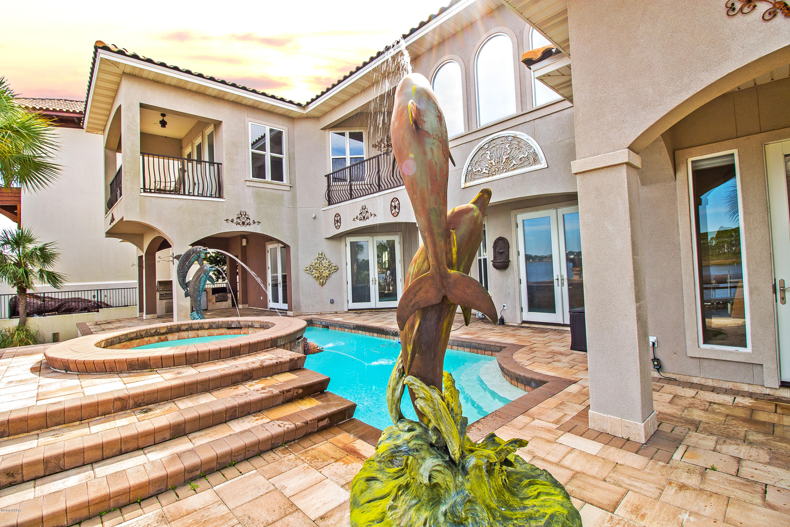 Finisterre - Residential