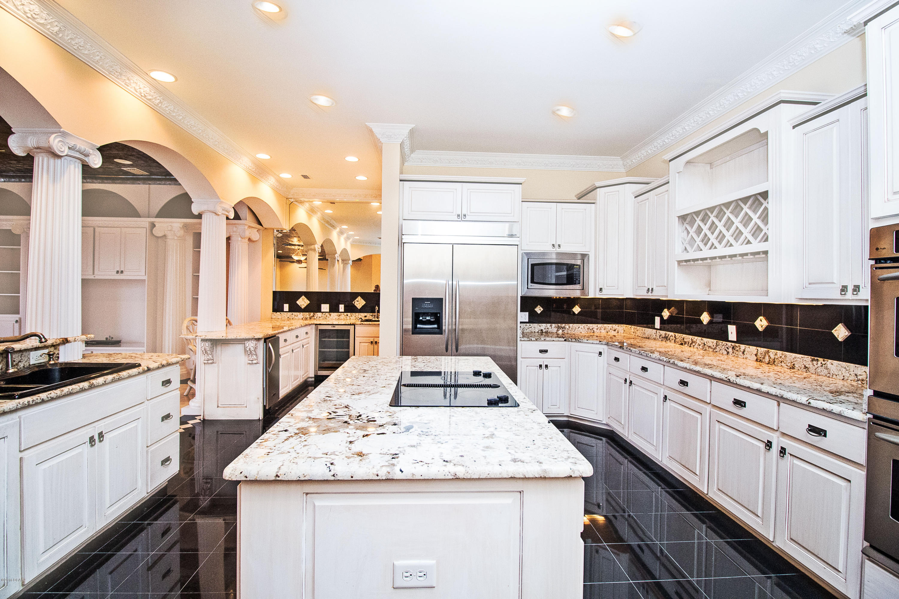 Finisterre - Residential