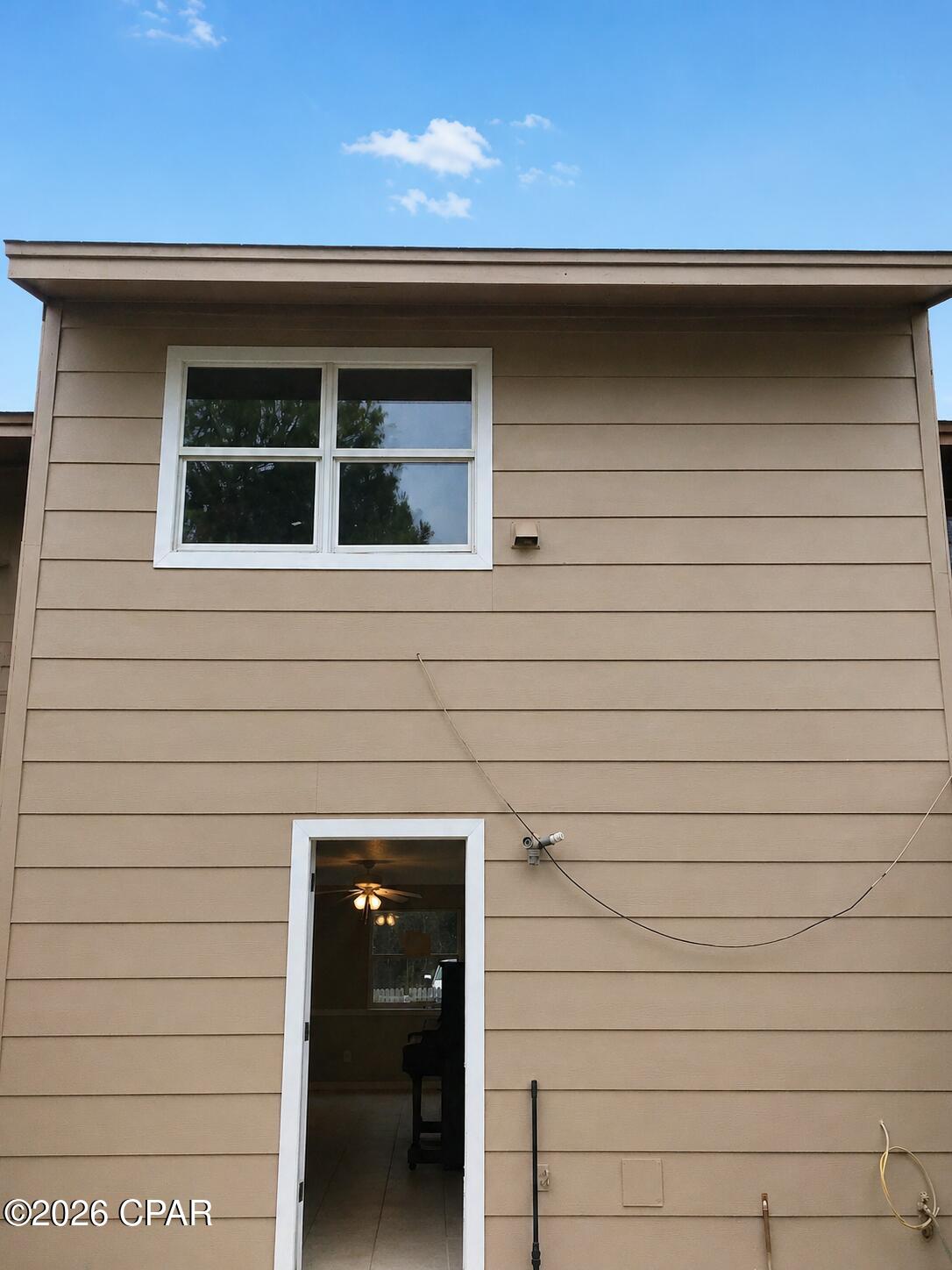 [No Recorded Subdiv] - Residential Lease