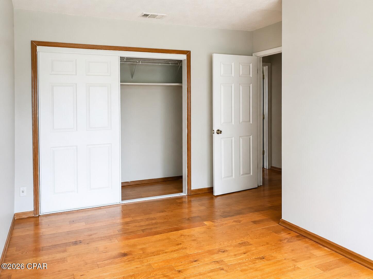 [No Recorded Subdiv] - Residential Lease
