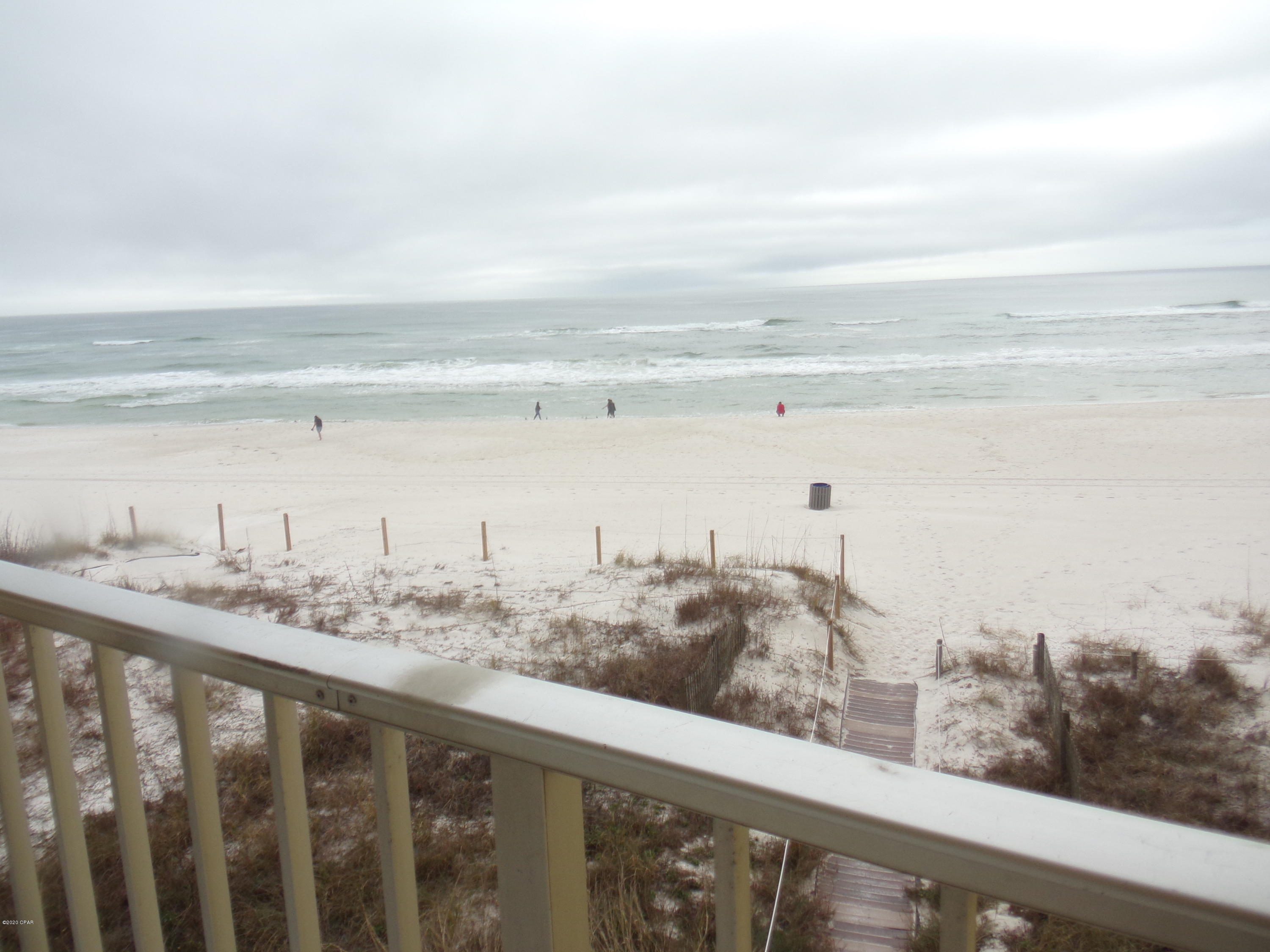 Continental Condos - Residential