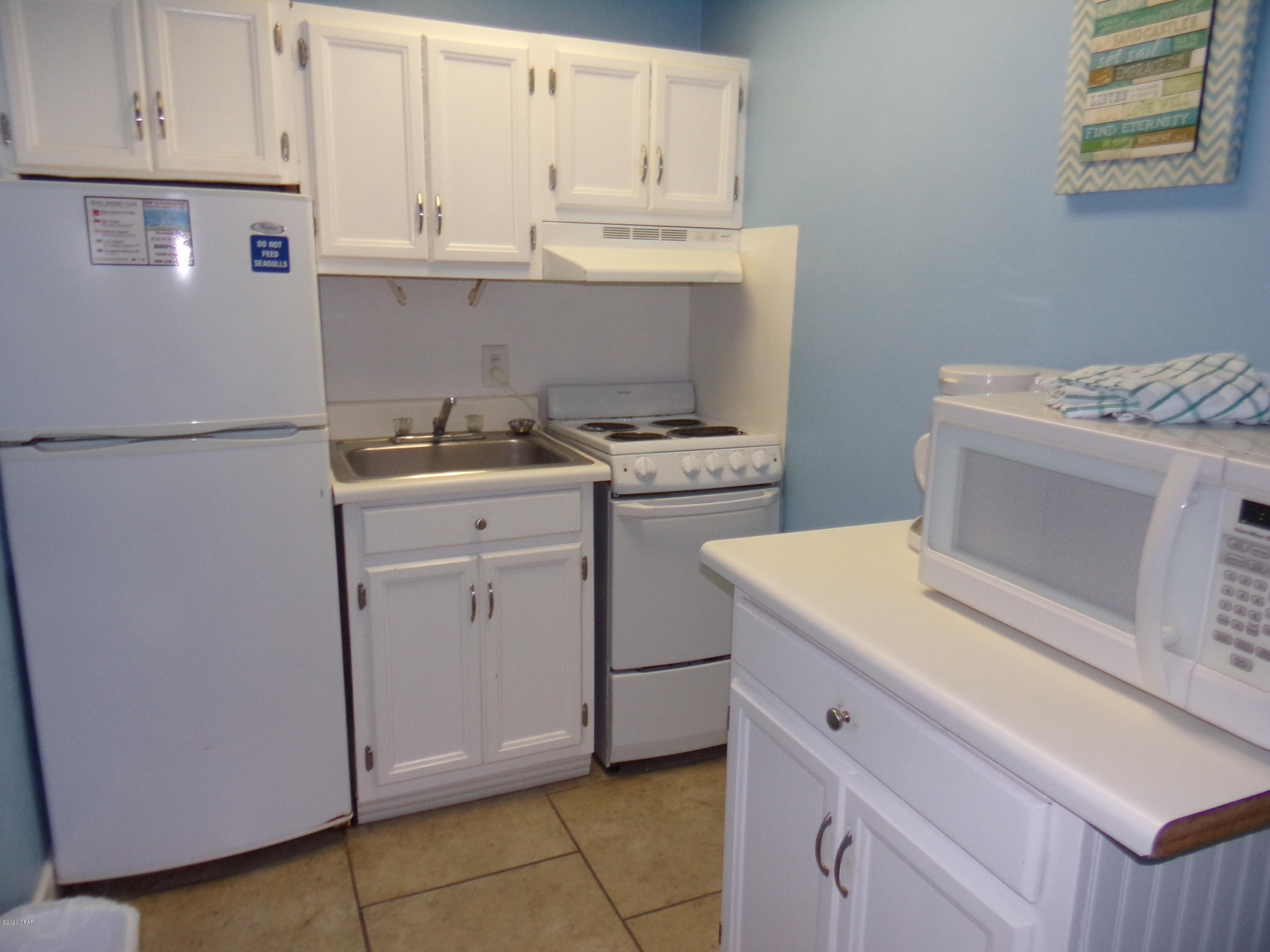 Continental Condos - Residential