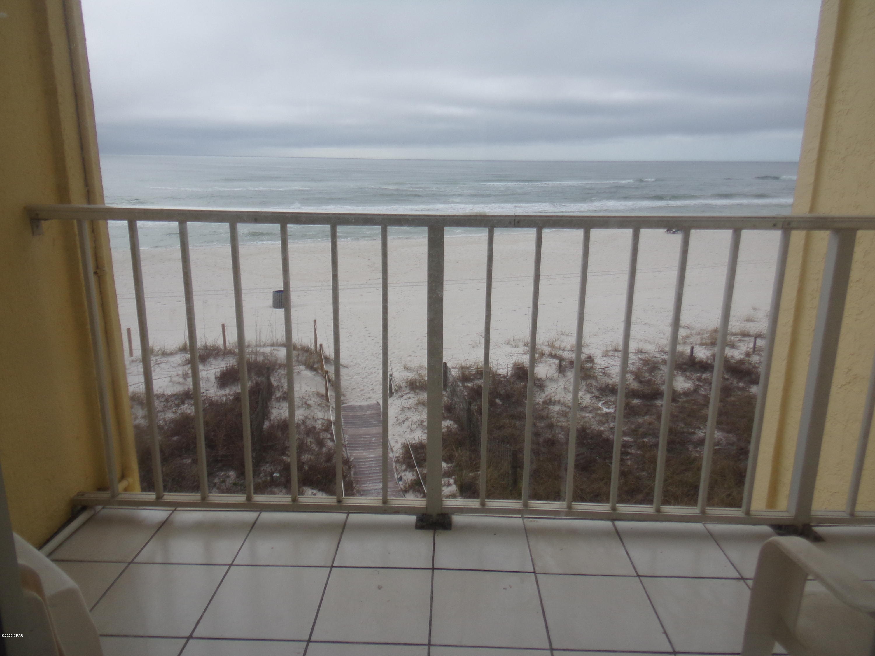 Continental Condos - Residential