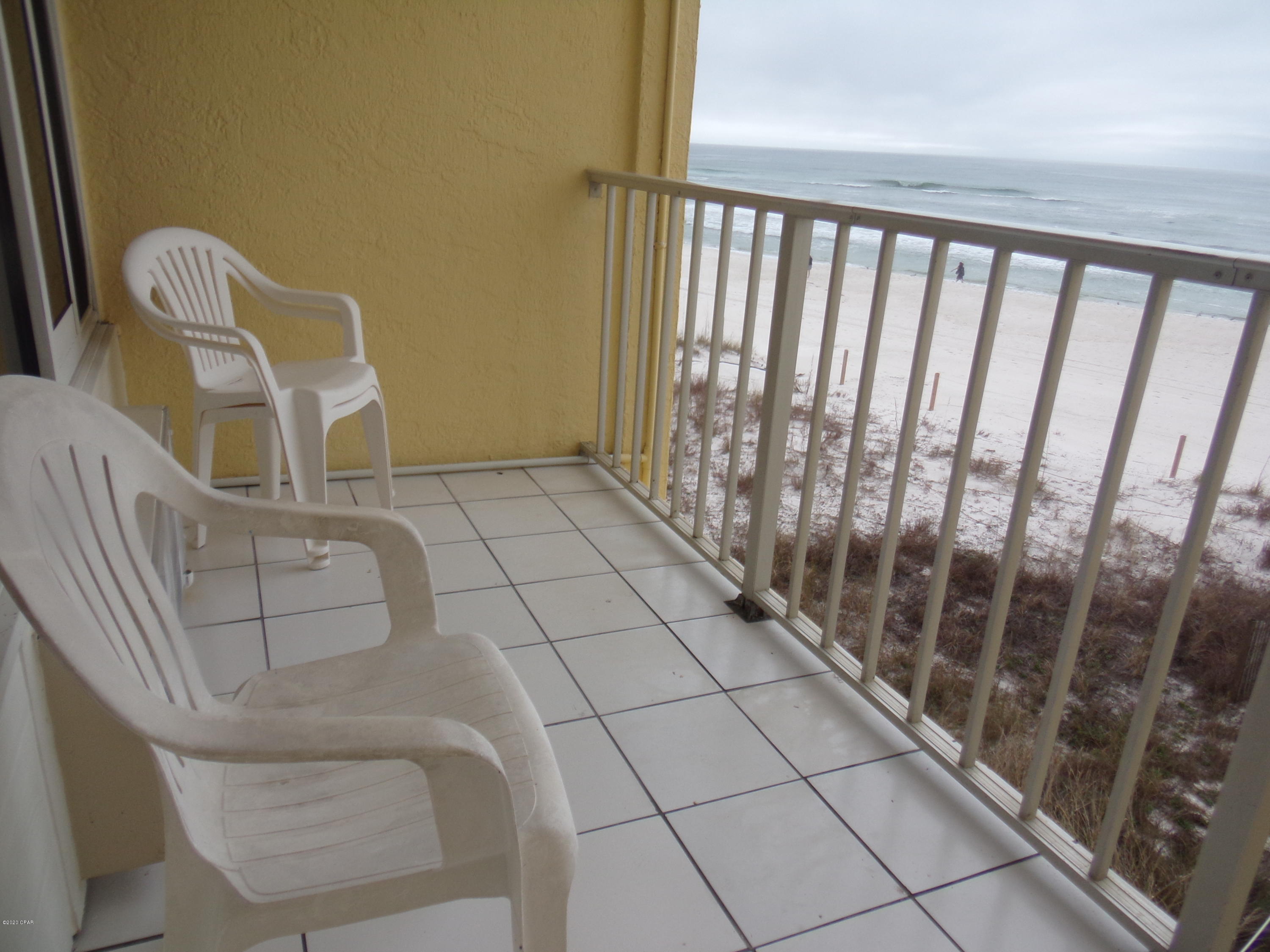 Continental Condos - Residential