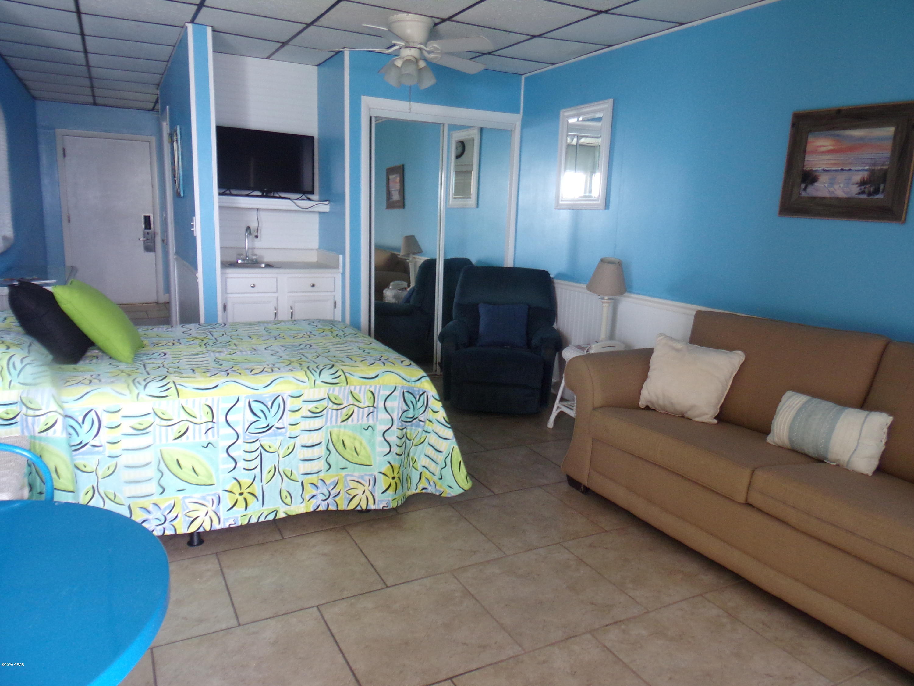 Continental Condos - Residential