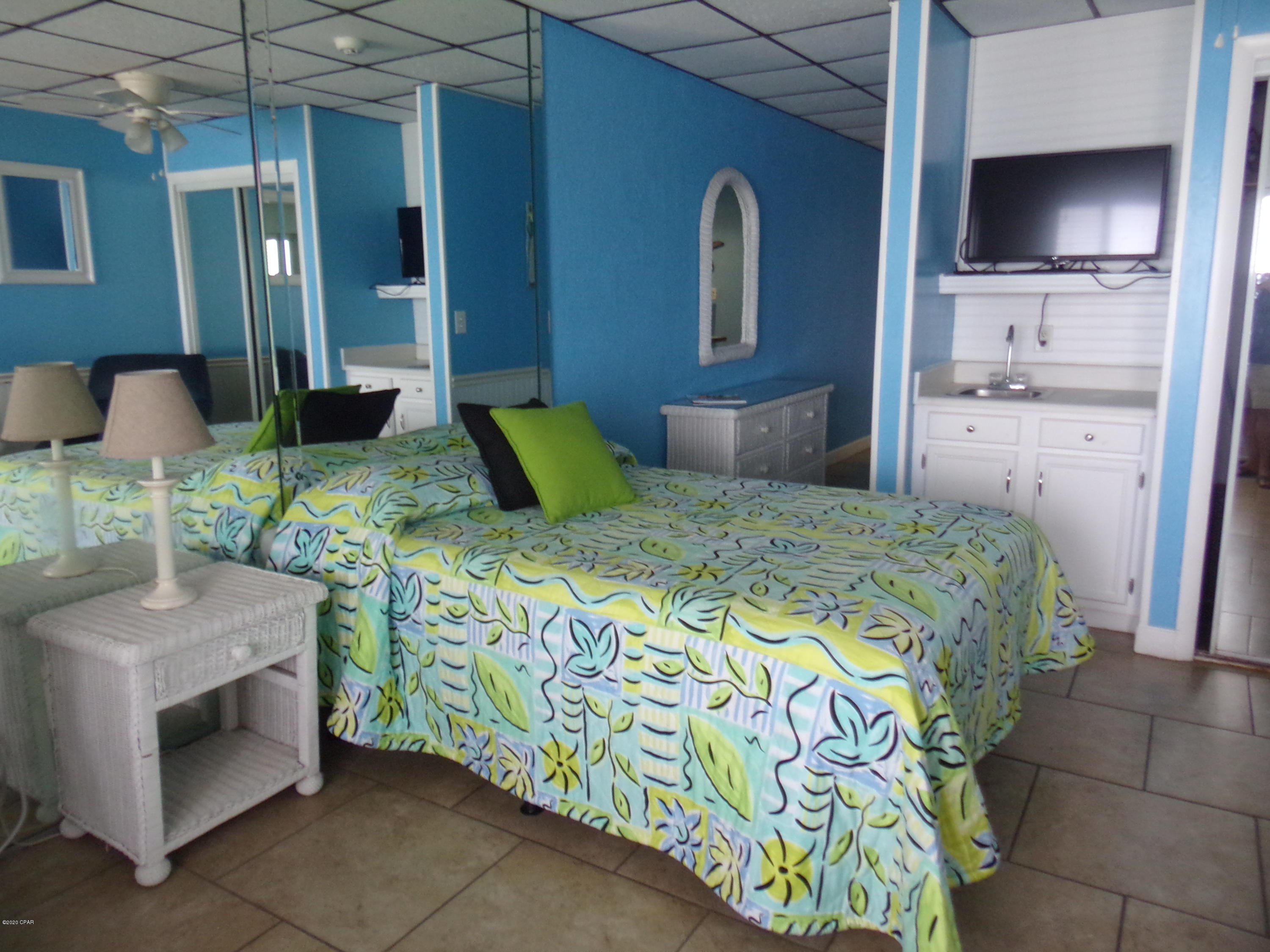 Continental Condos - Residential