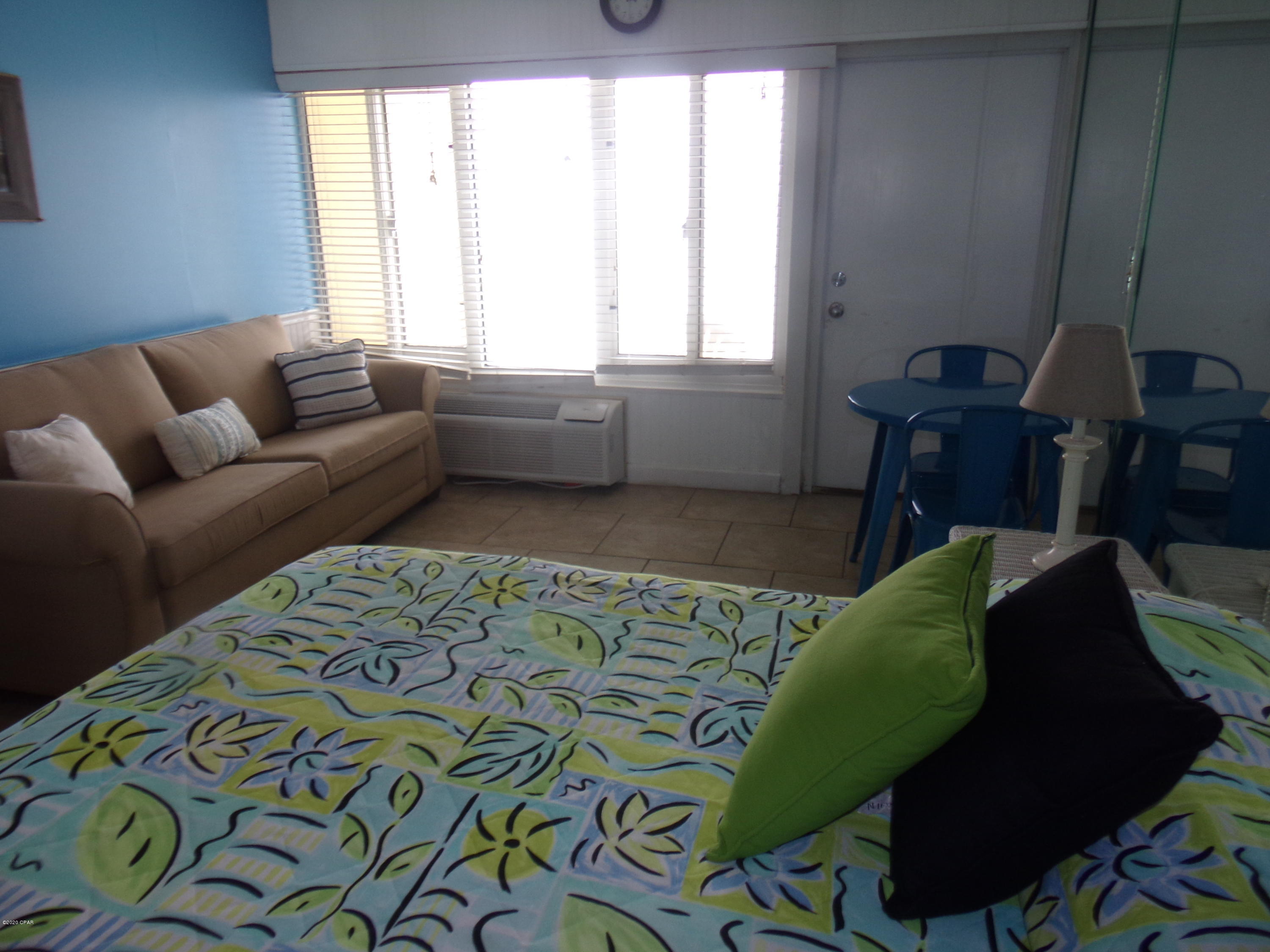 Continental Condos - Residential