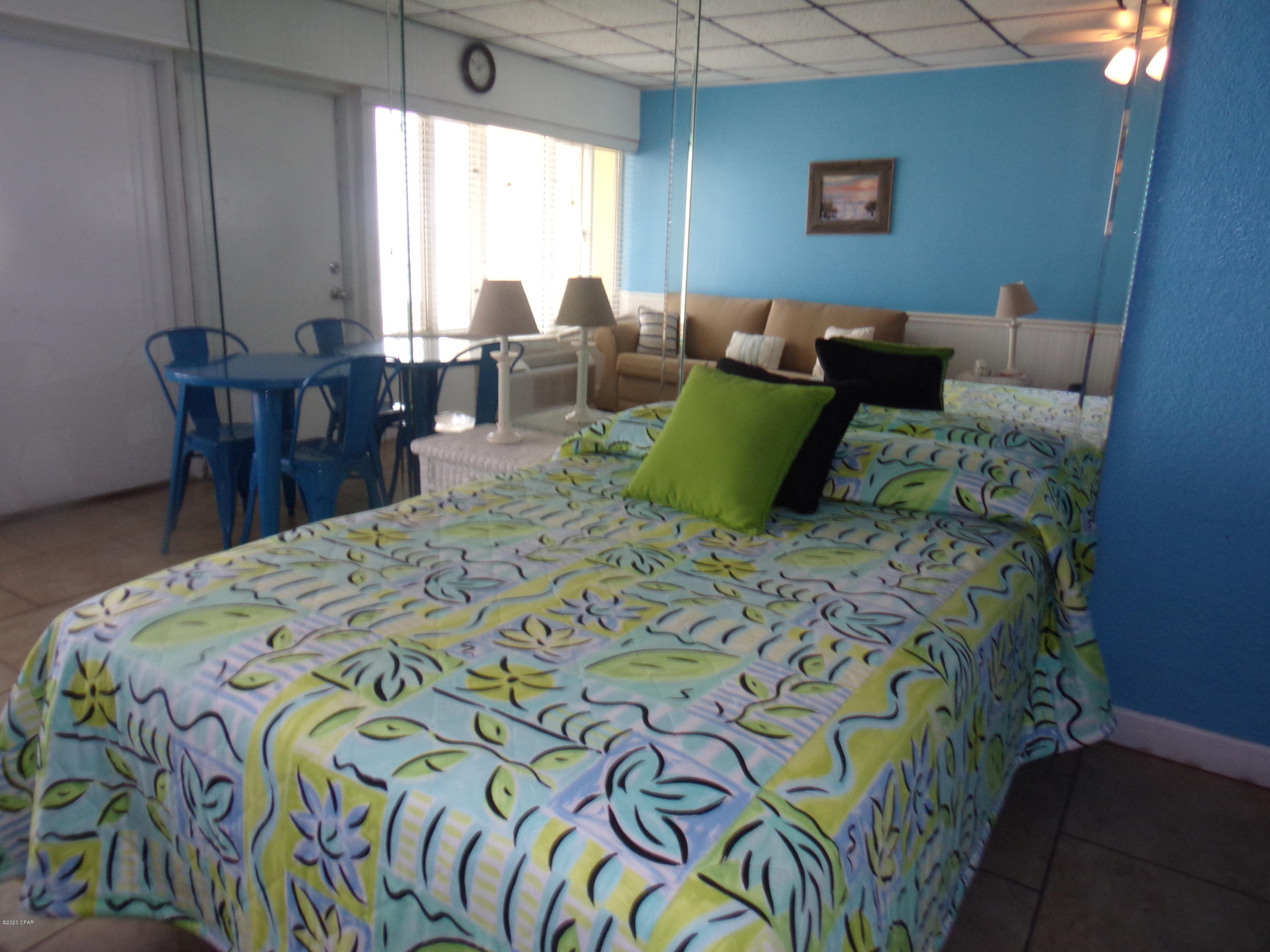 Continental Condos - Residential