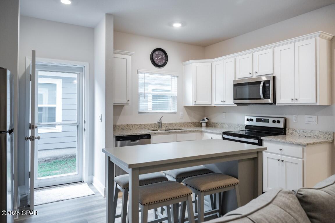 Windmark - Residential