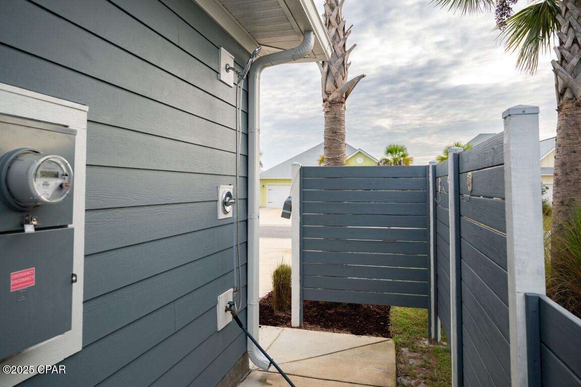 Windmark - Residential