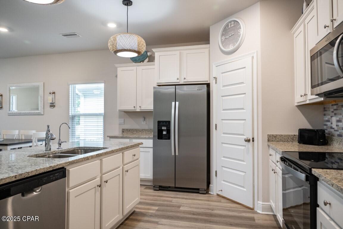 Windmark - Residential