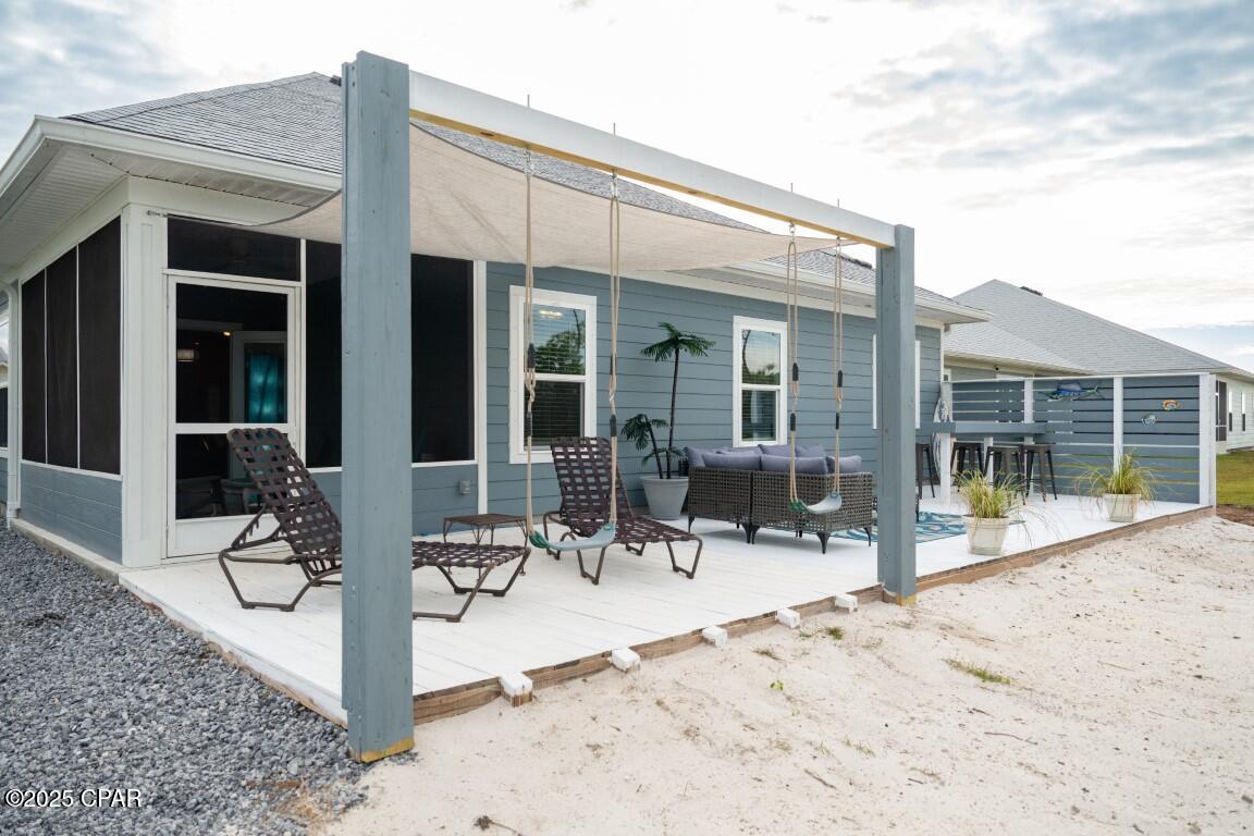 Windmark - Residential