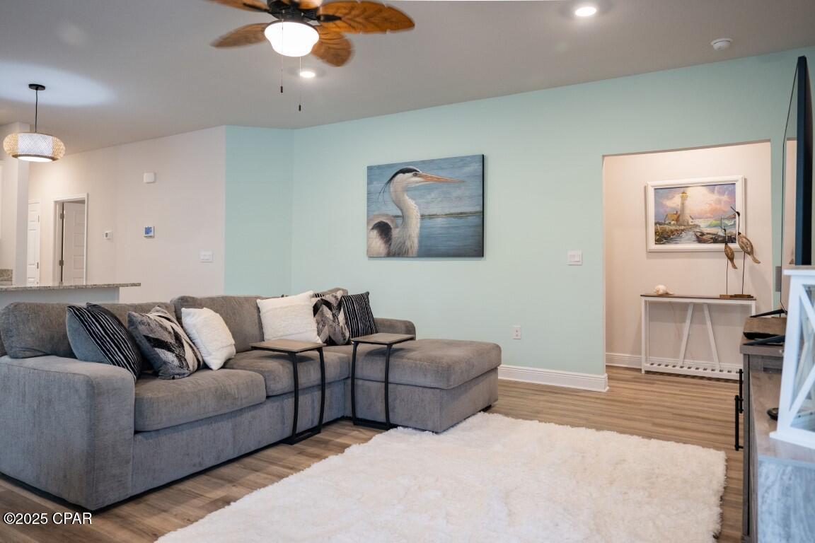 Windmark - Residential