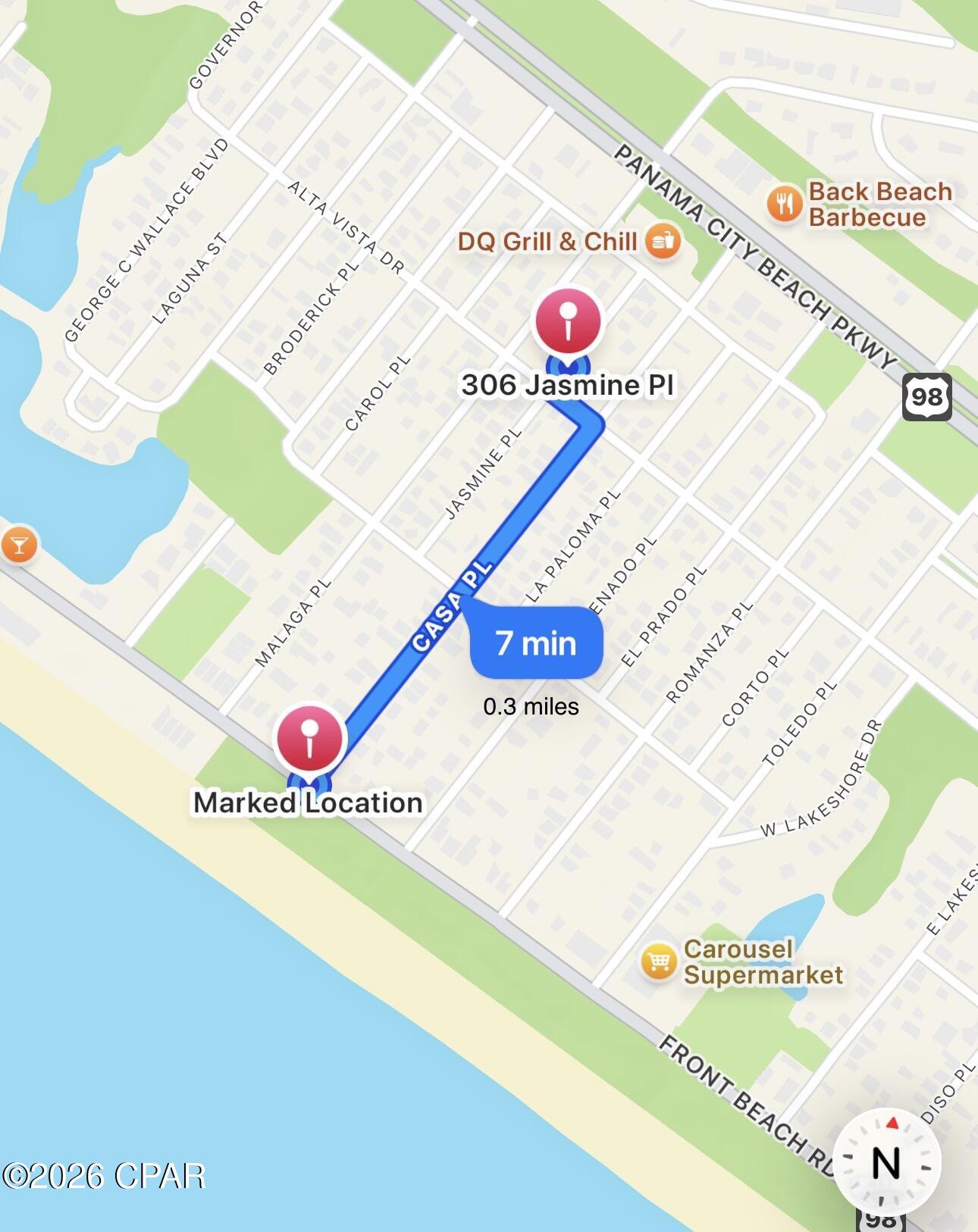 Laguna Beach - Residential