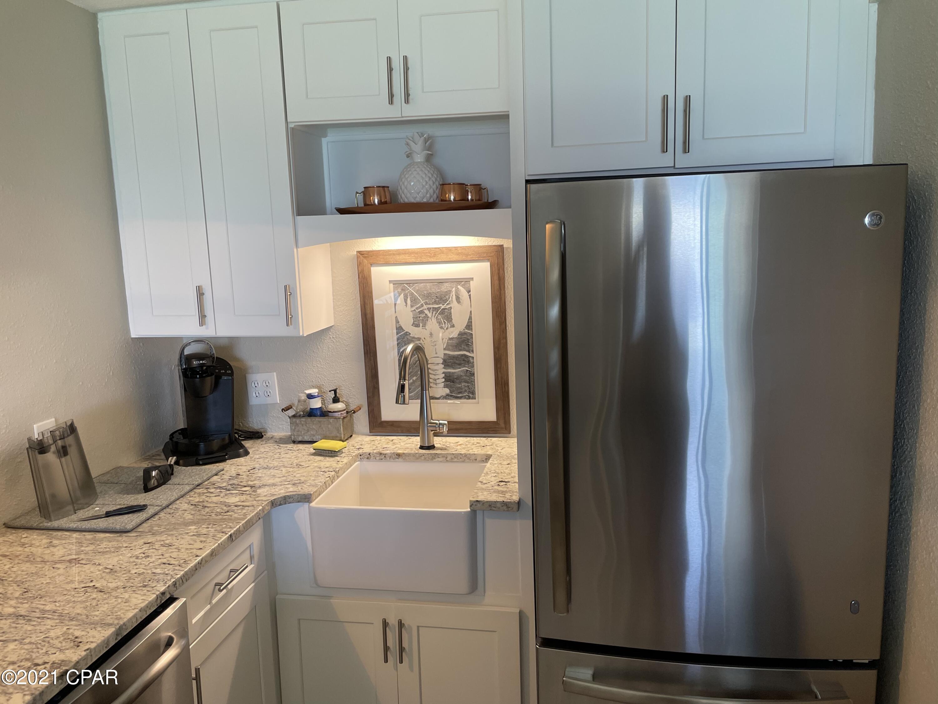 The Summit - Residential