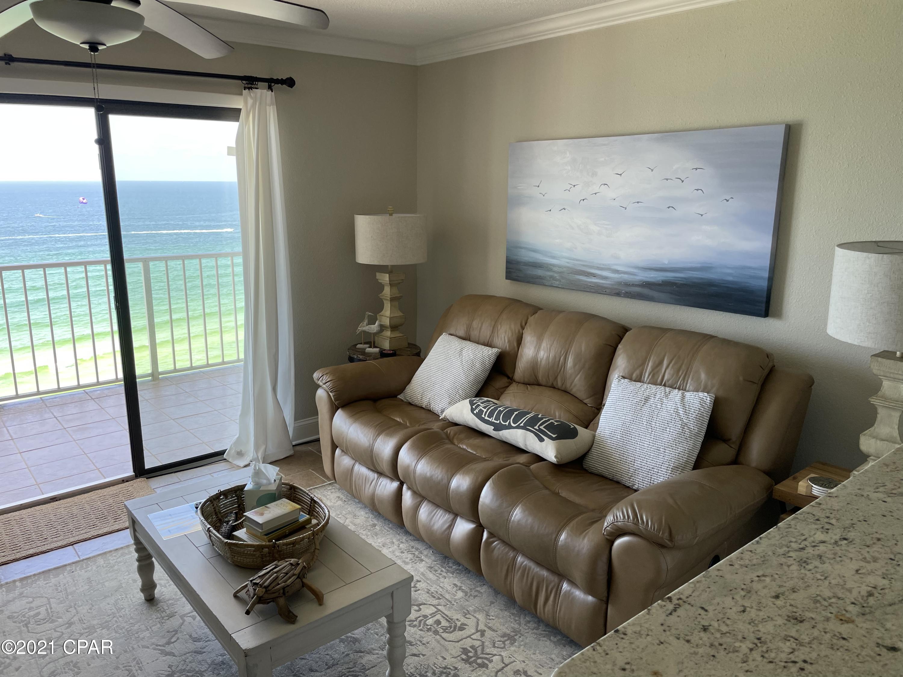 The Summit - Residential