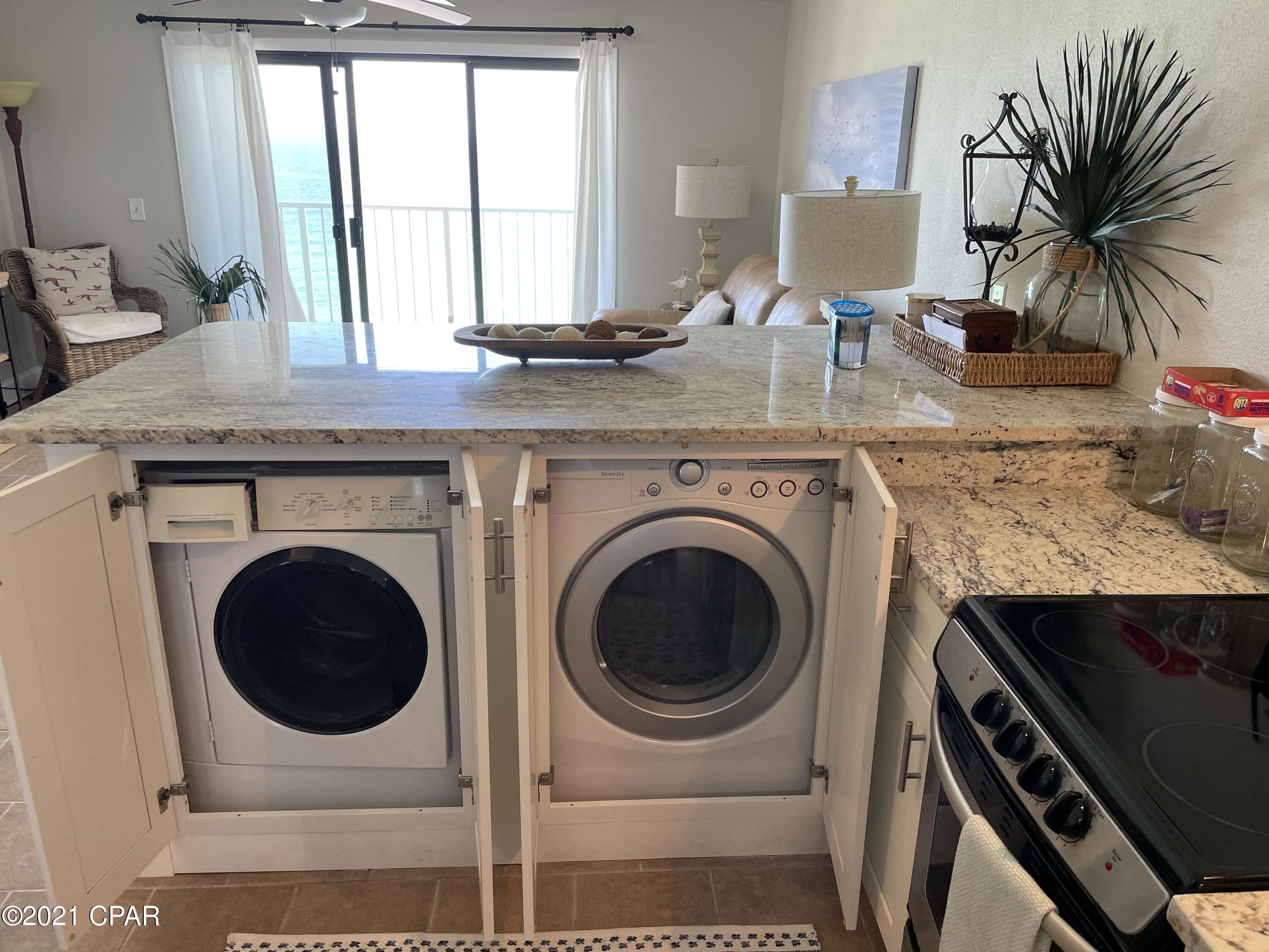 The Summit - Residential