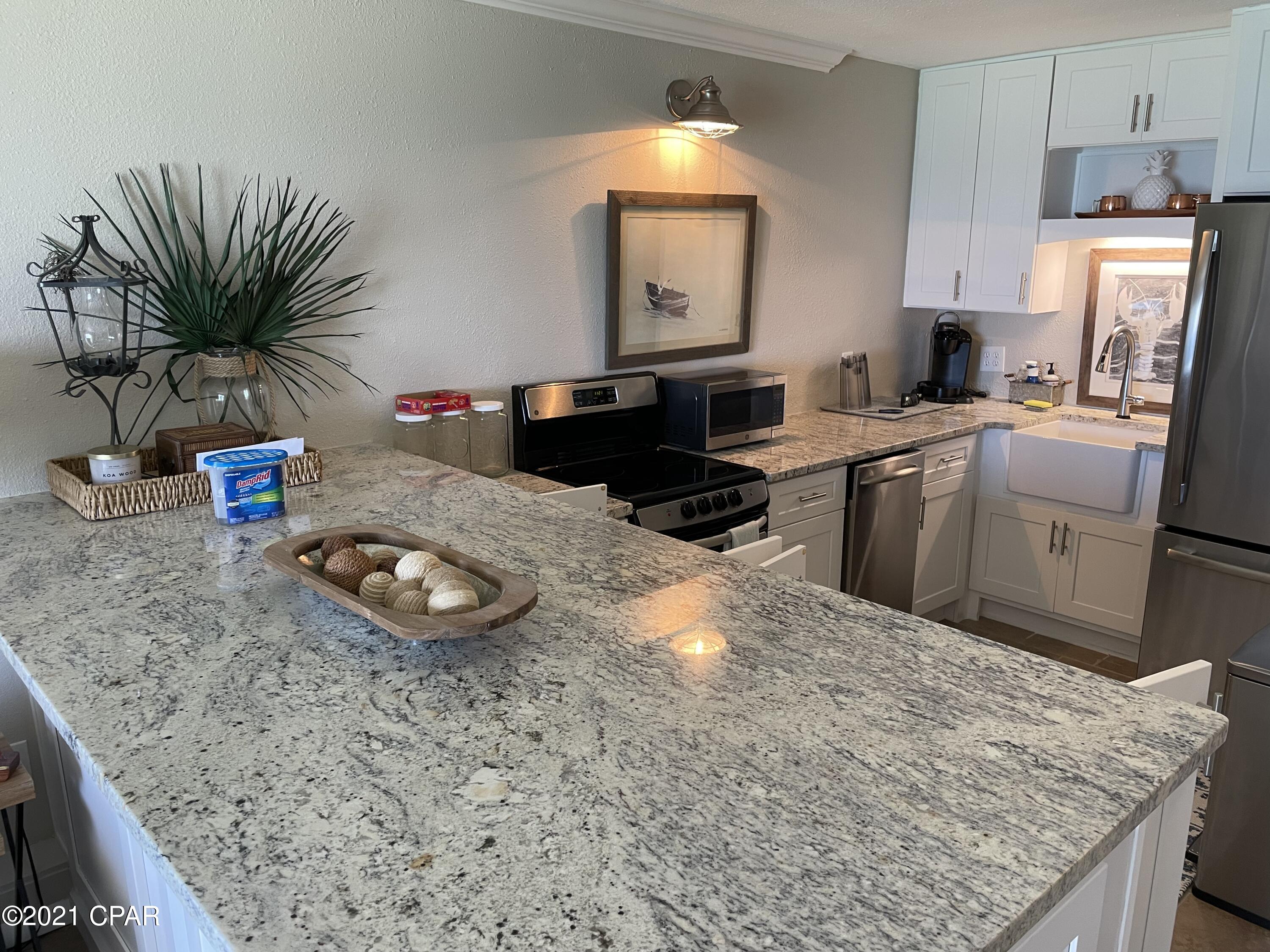 The Summit - Residential