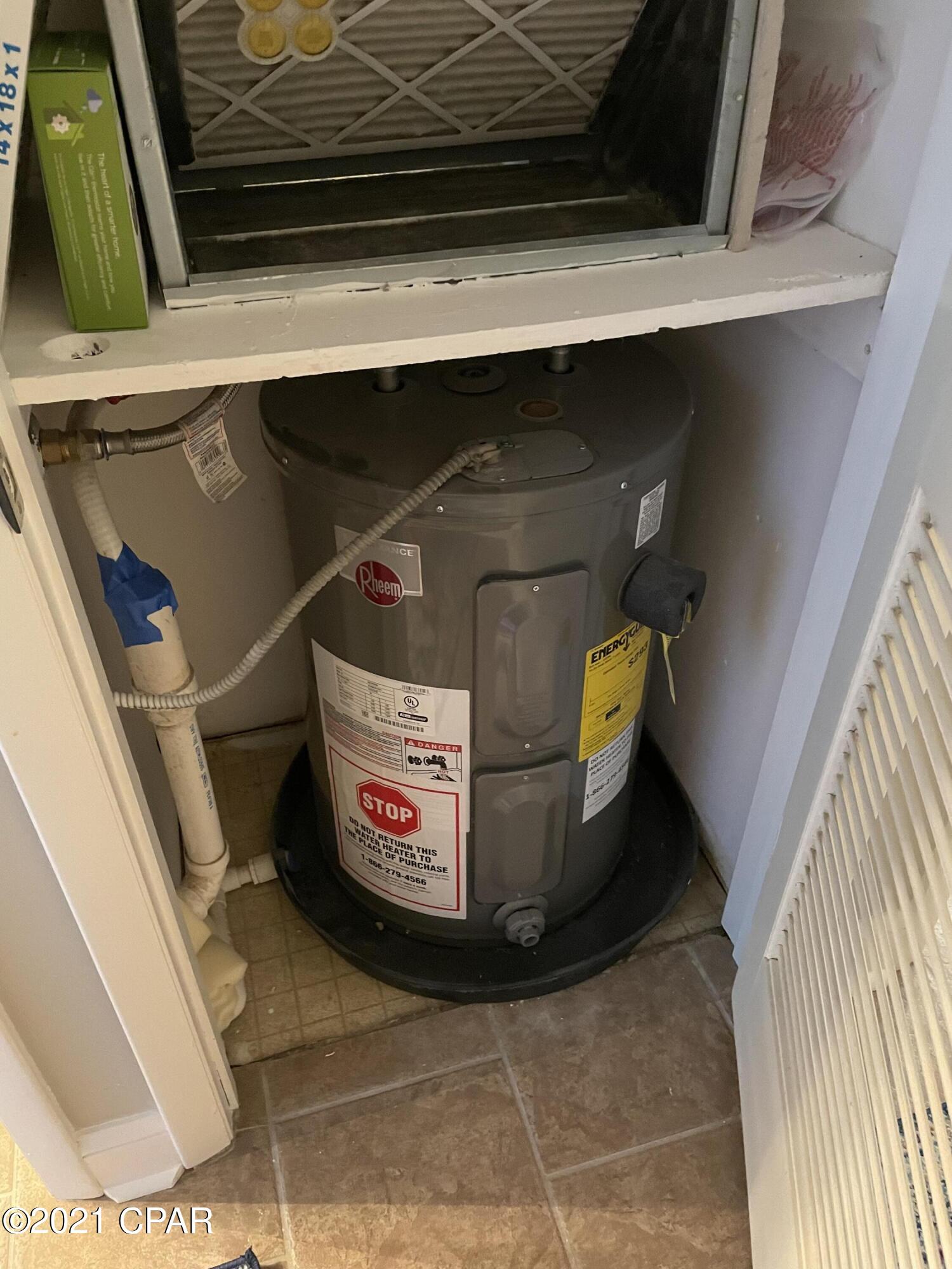 The Summit - Residential