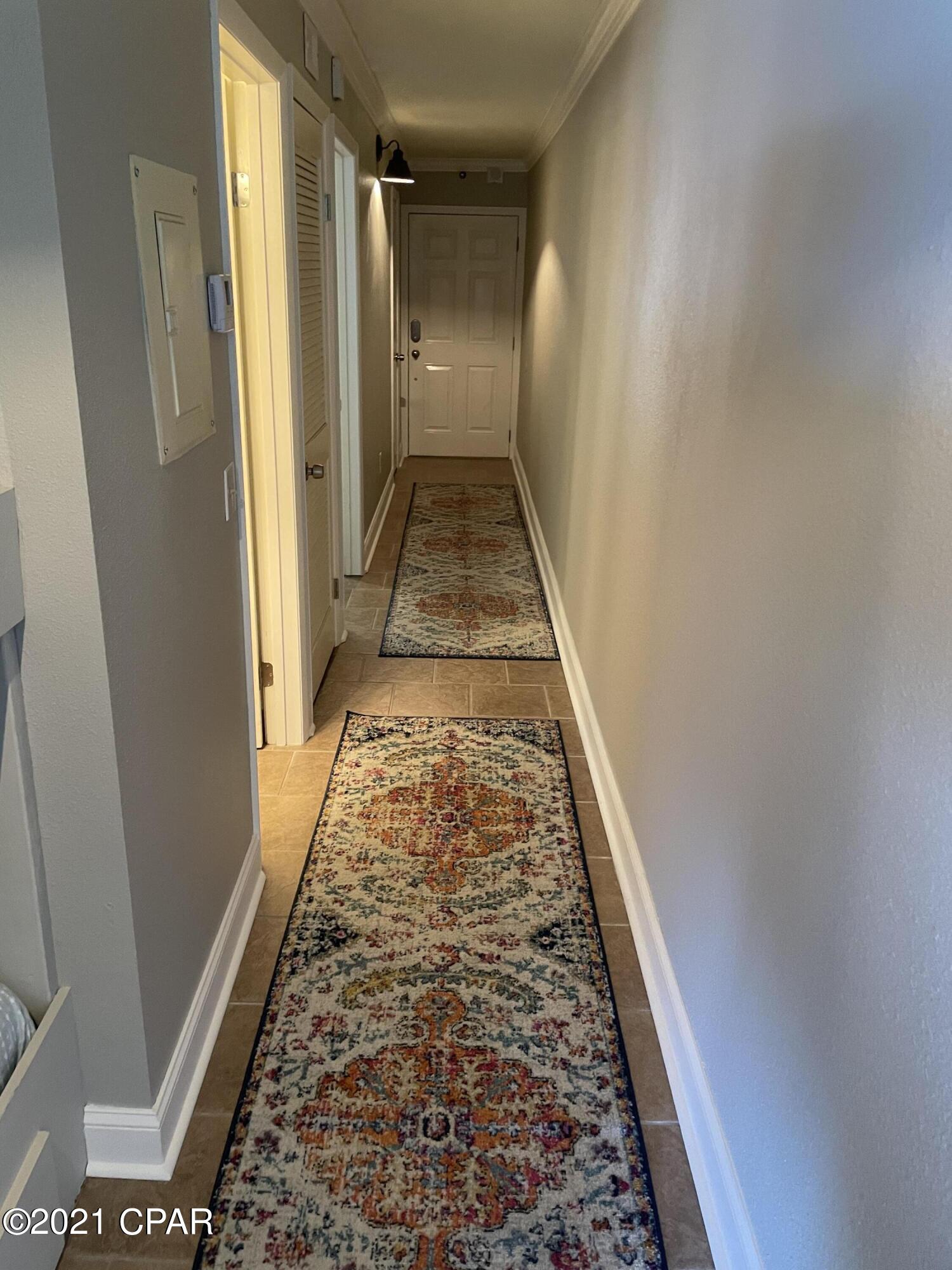 The Summit - Residential