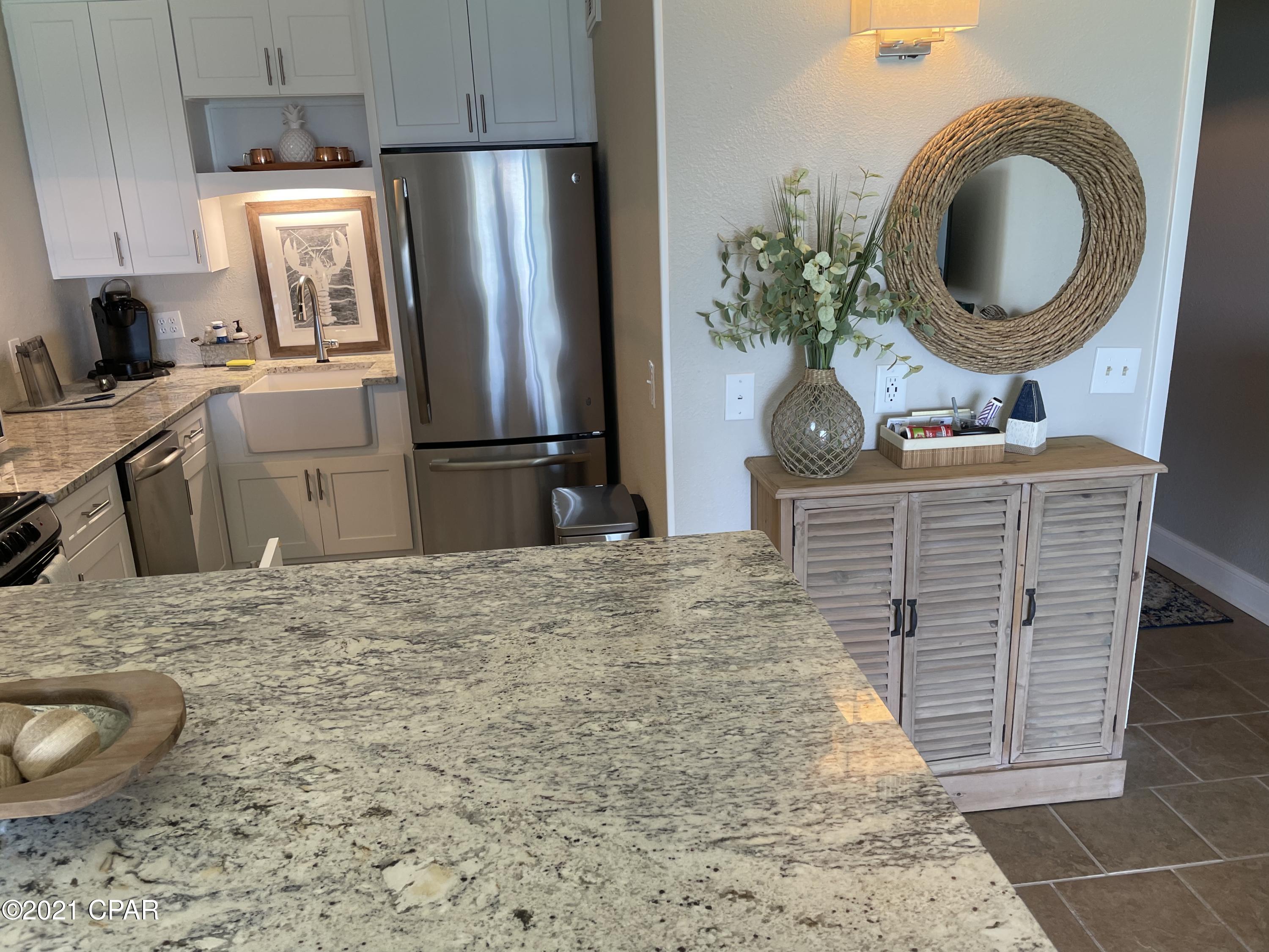 The Summit - Residential