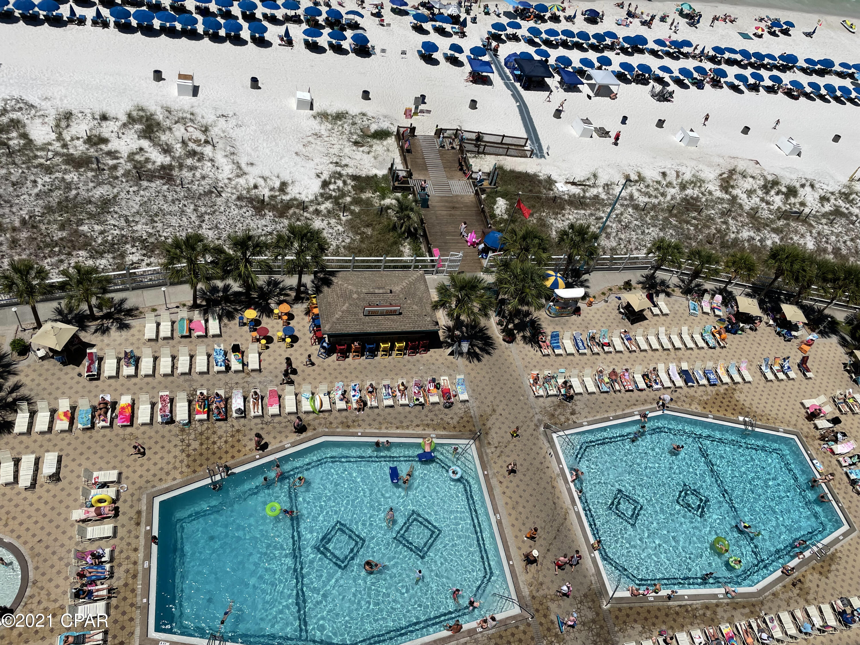 The Summit - Residential