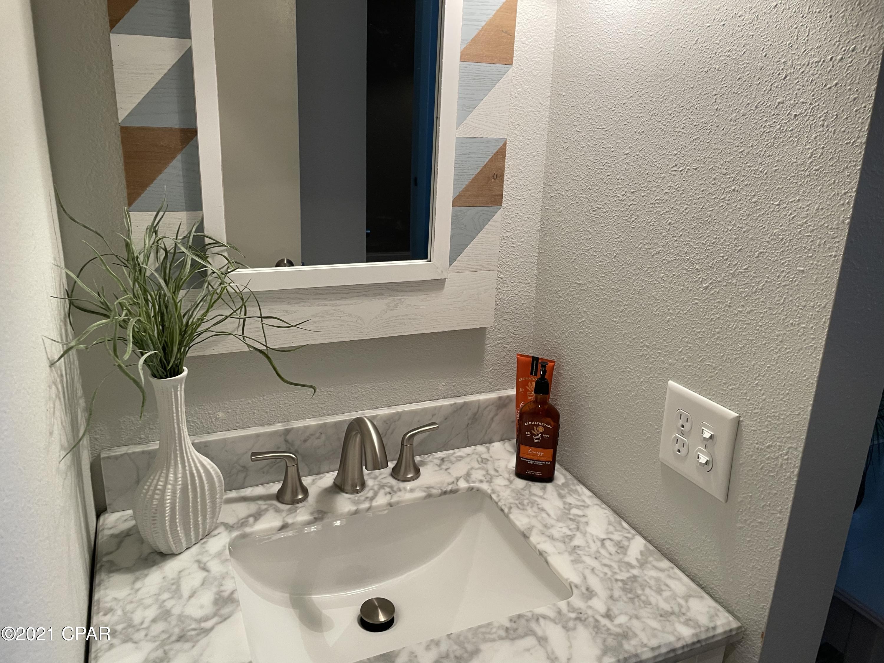 The Summit - Residential