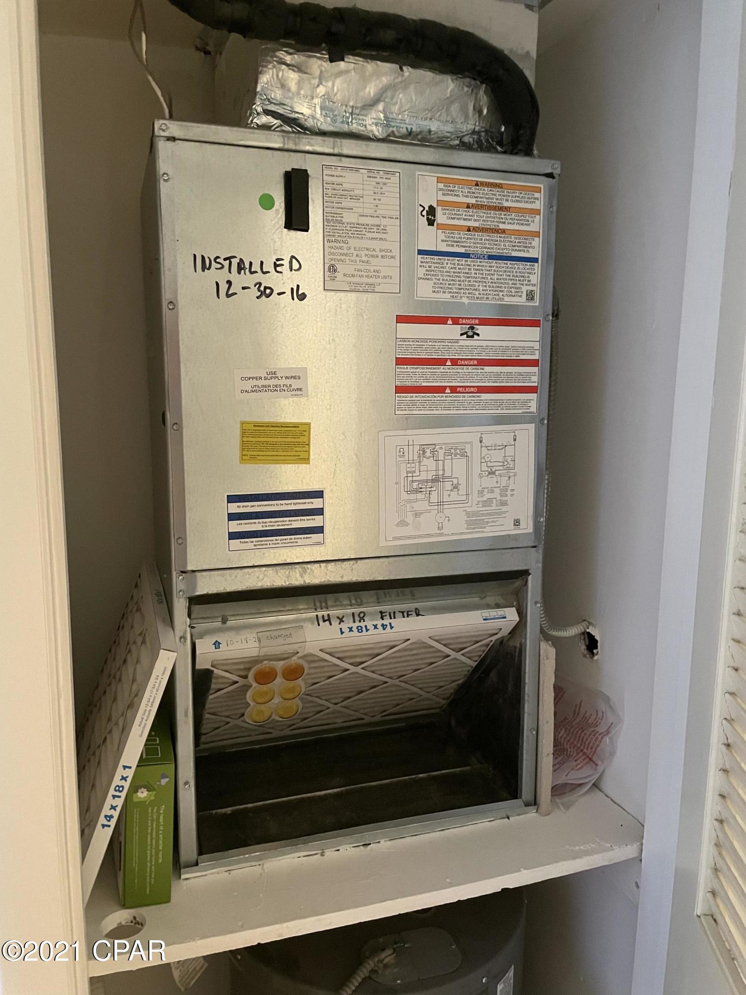 The Summit - Residential