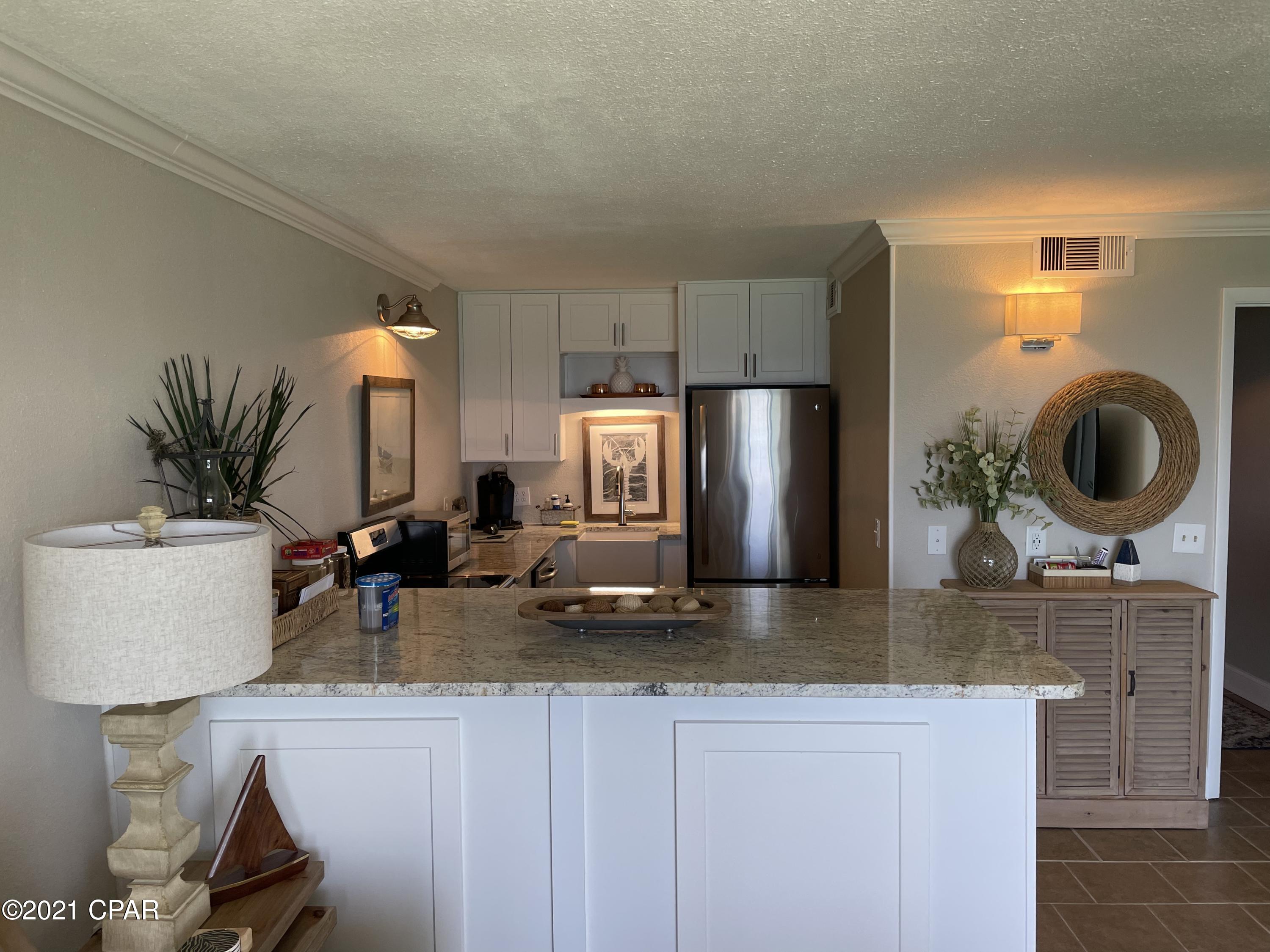 The Summit - Residential