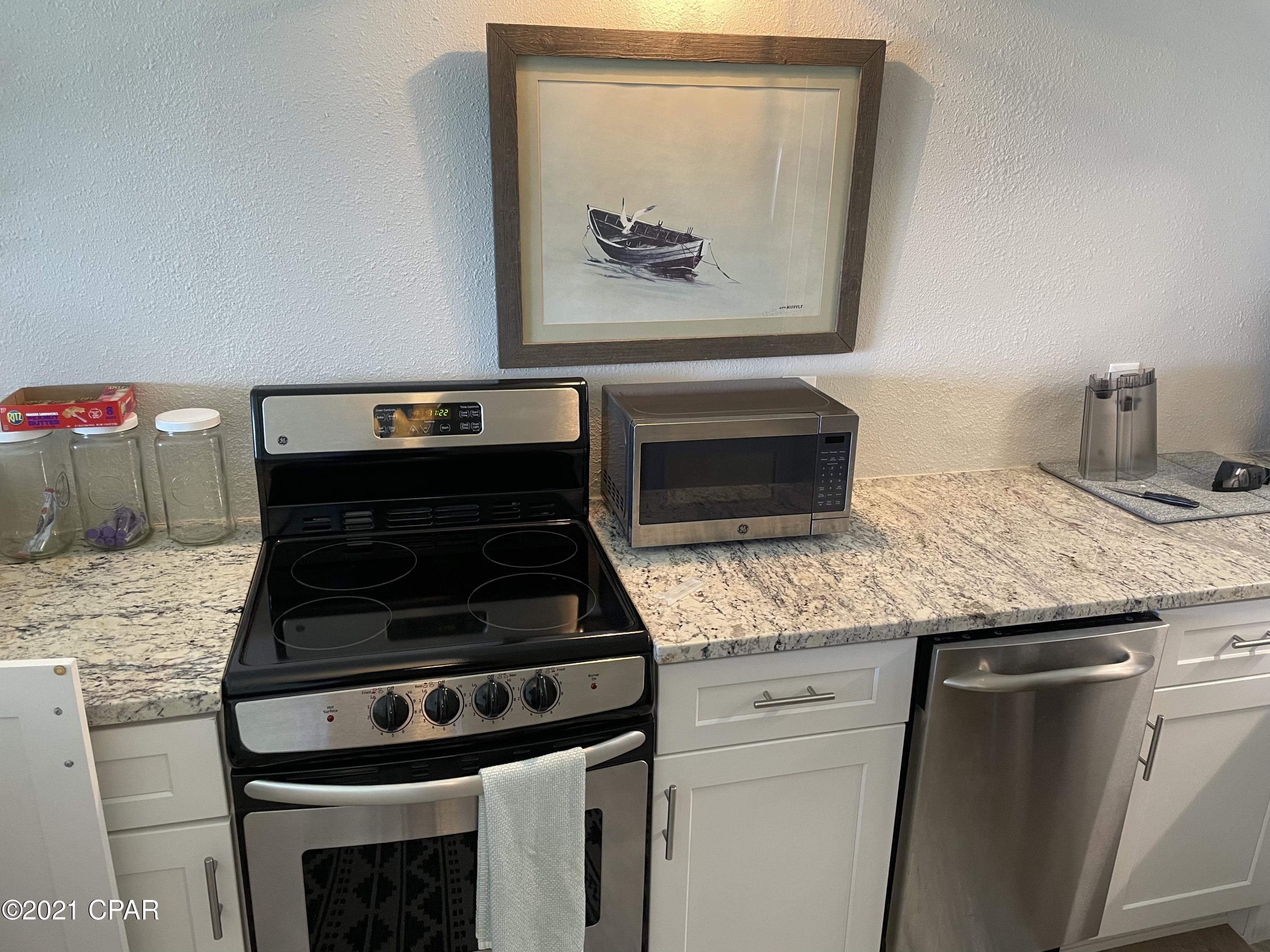 The Summit - Residential