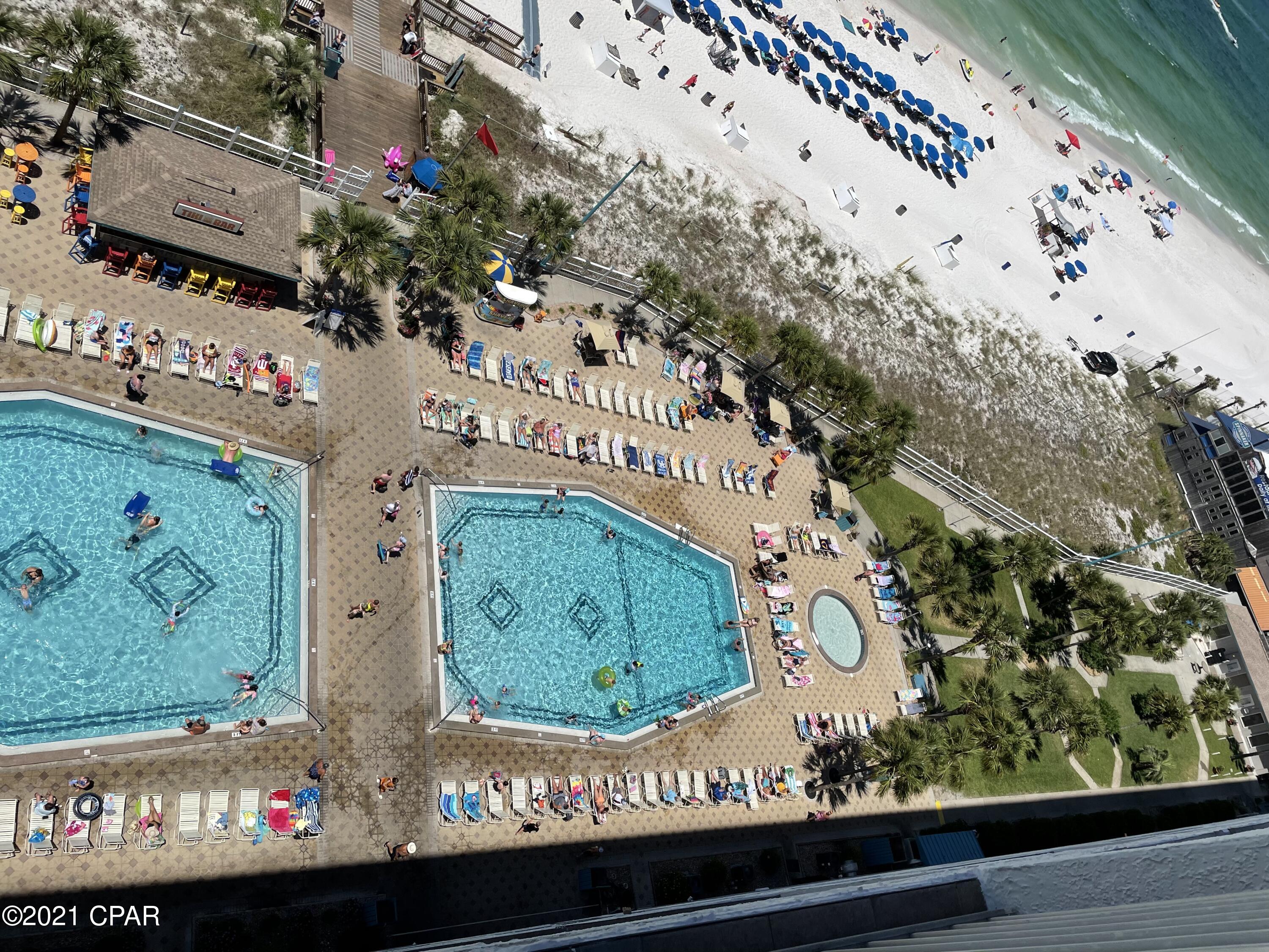 The Summit - Residential