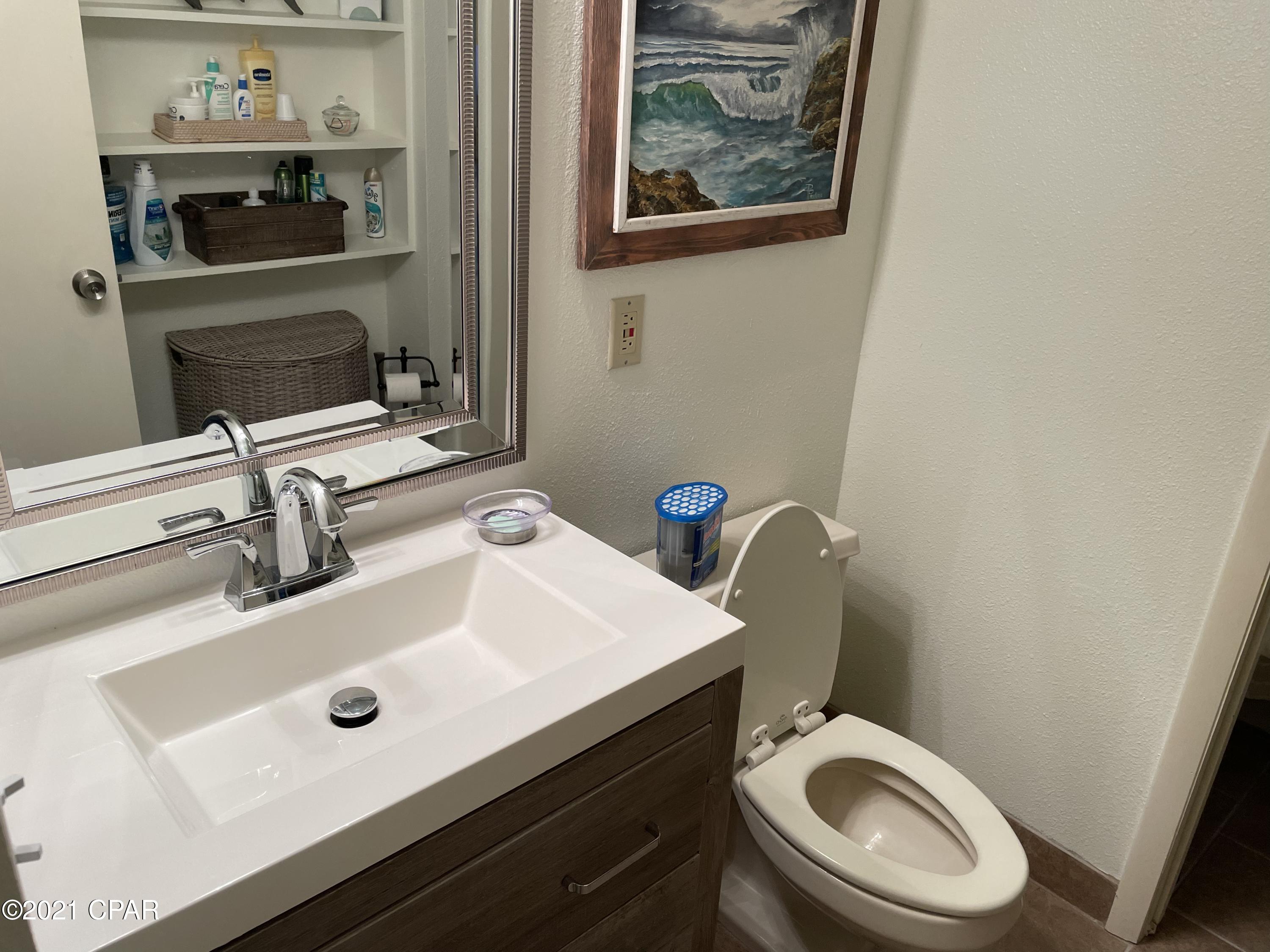 The Summit - Residential