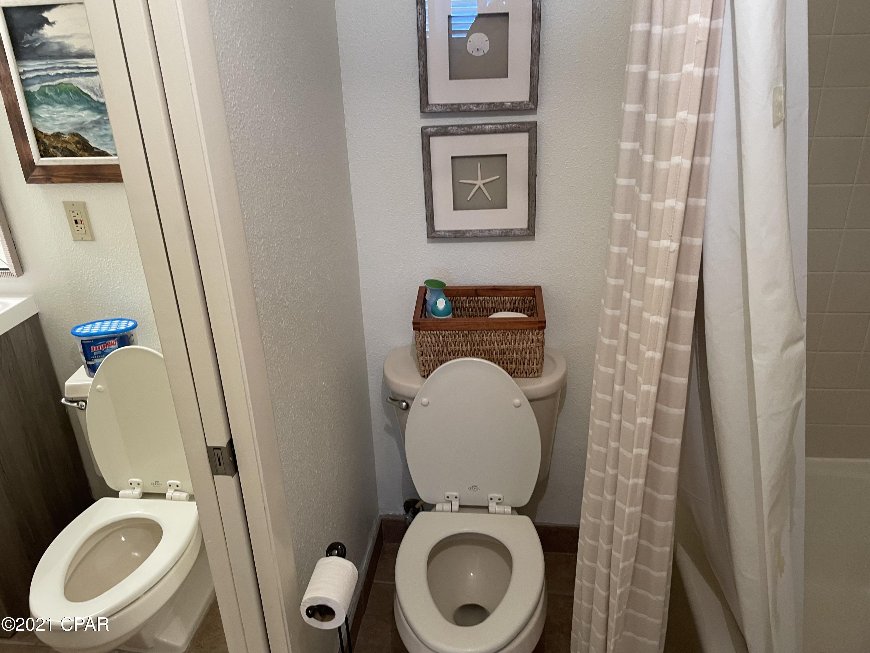 The Summit - Residential