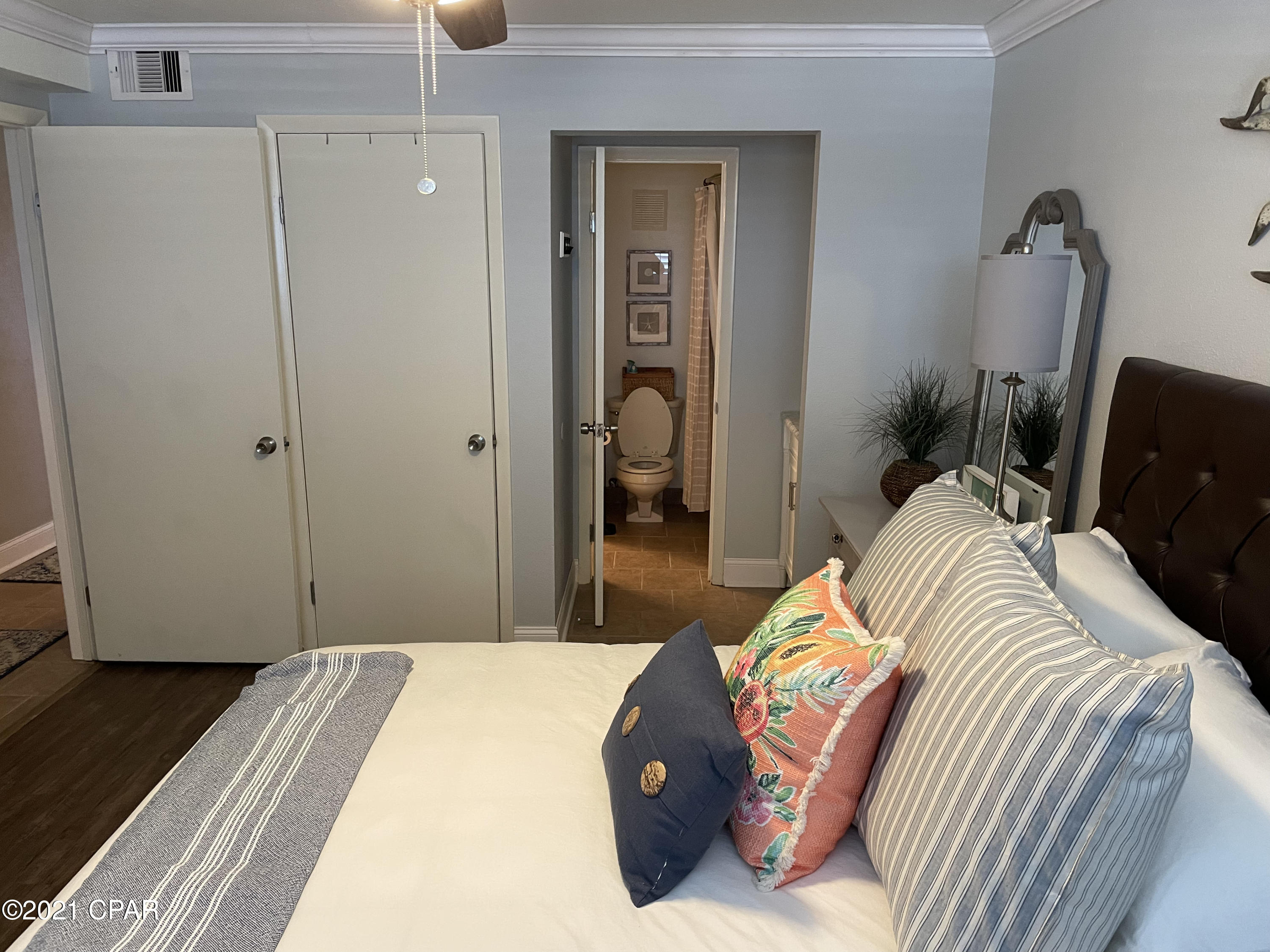 The Summit - Residential