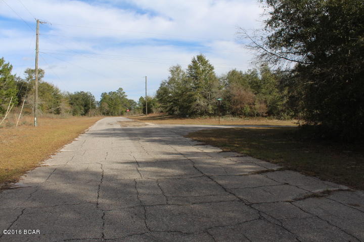 Sunny Hills Unit 2 - Land