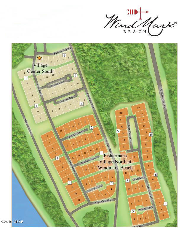 Windmark - Residential