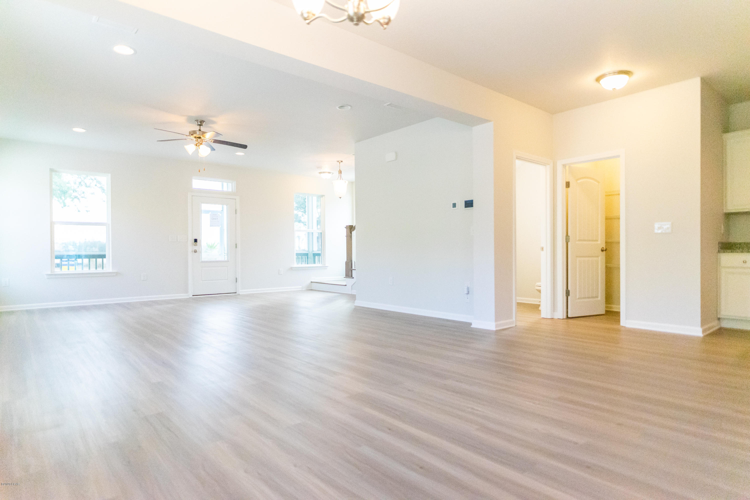 Windmark - Residential