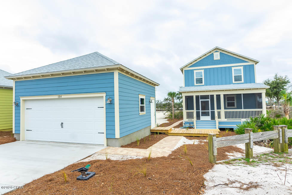 Windmark - Residential