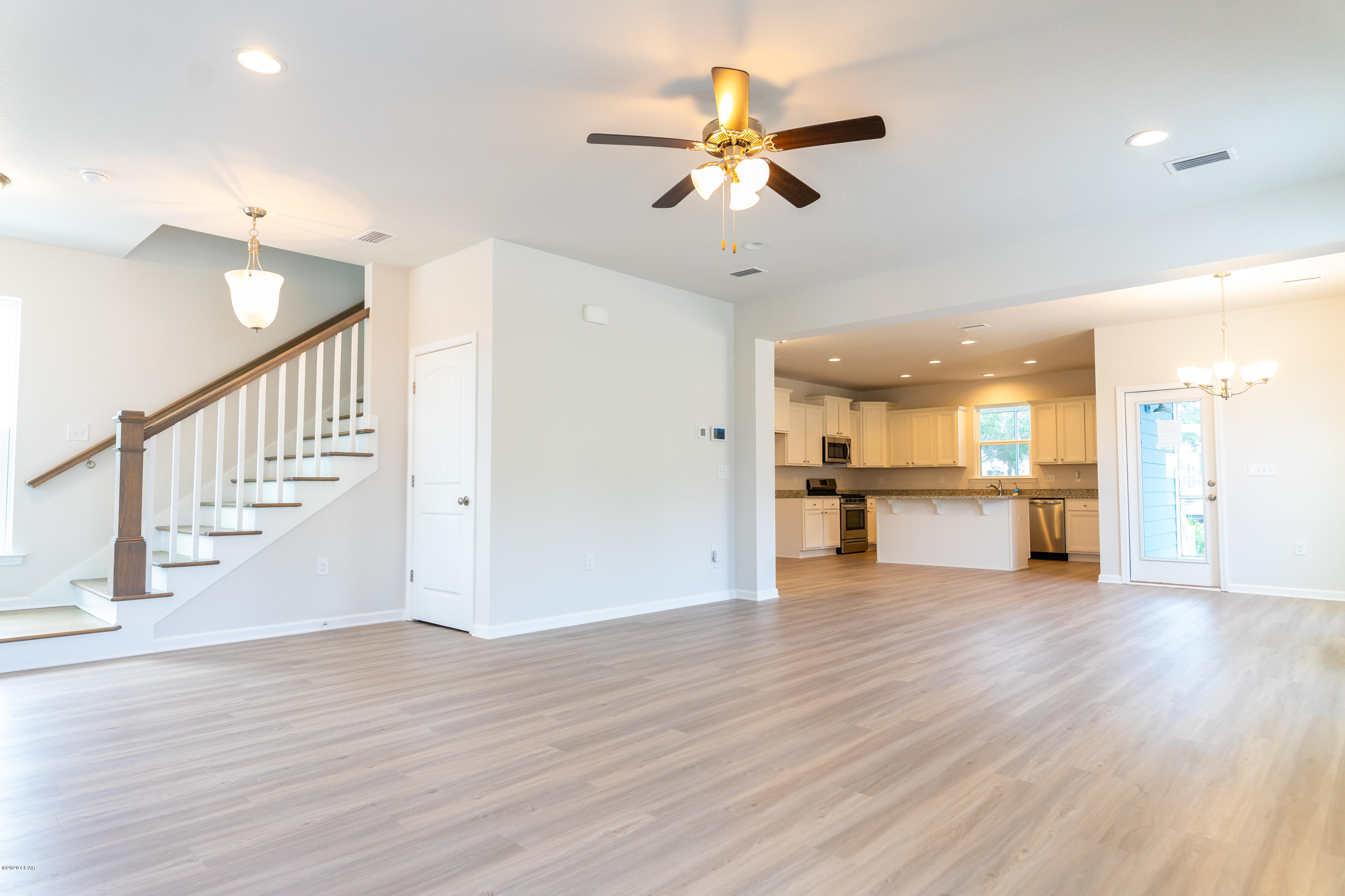 Windmark - Residential