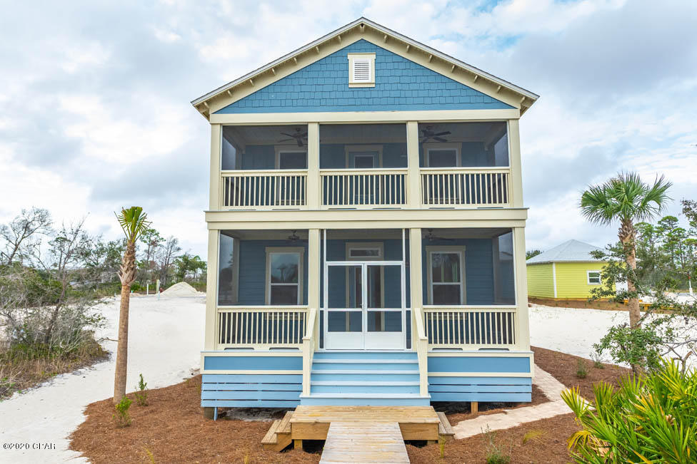 Windmark - Residential