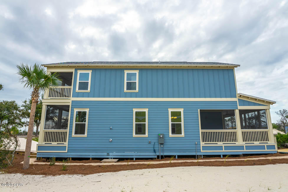 Windmark - Residential