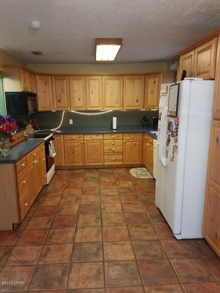 Callaway Forest - Residential