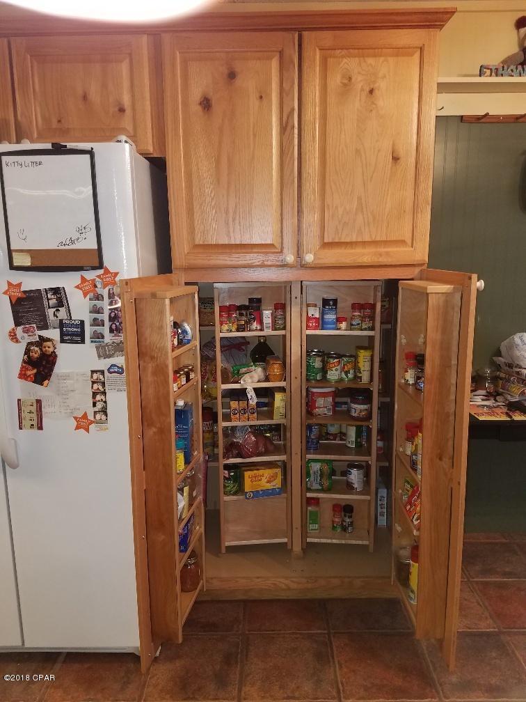 Callaway Forest - Residential