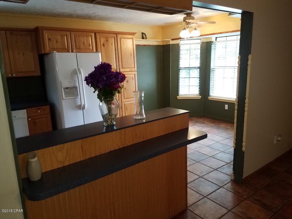 Callaway Forest - Residential